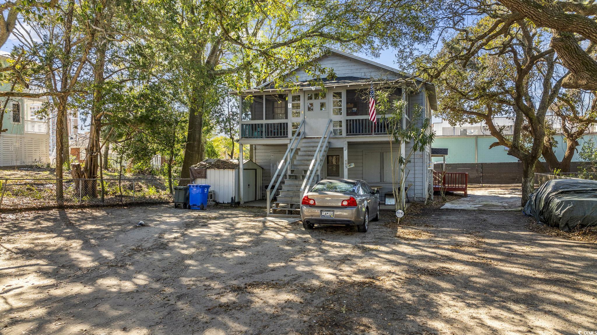 409 2nd Ave. S, Myrtle Beach, South Carolina image 1