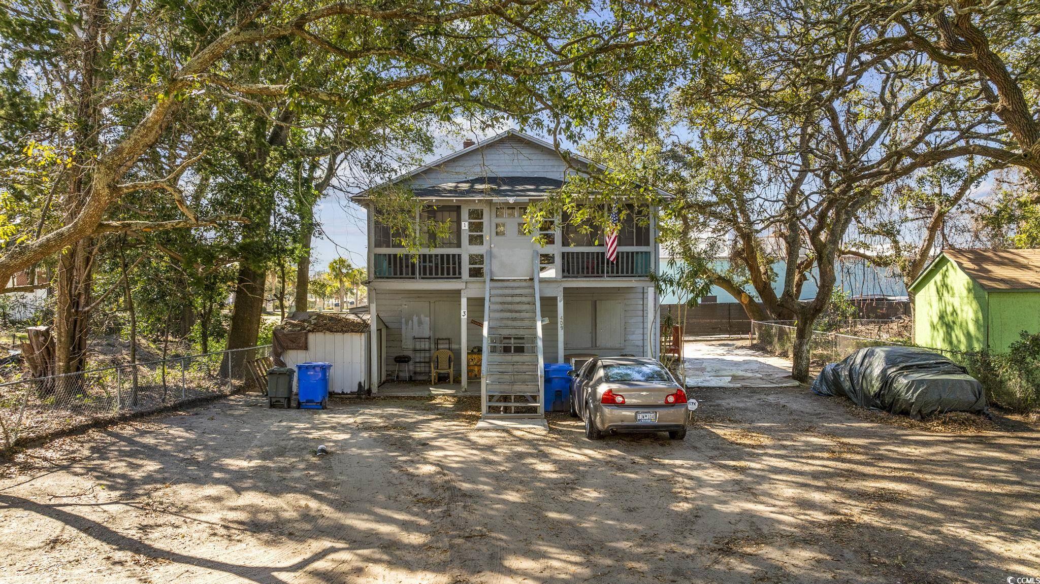 409 2nd Ave. S, Myrtle Beach, South Carolina image 24