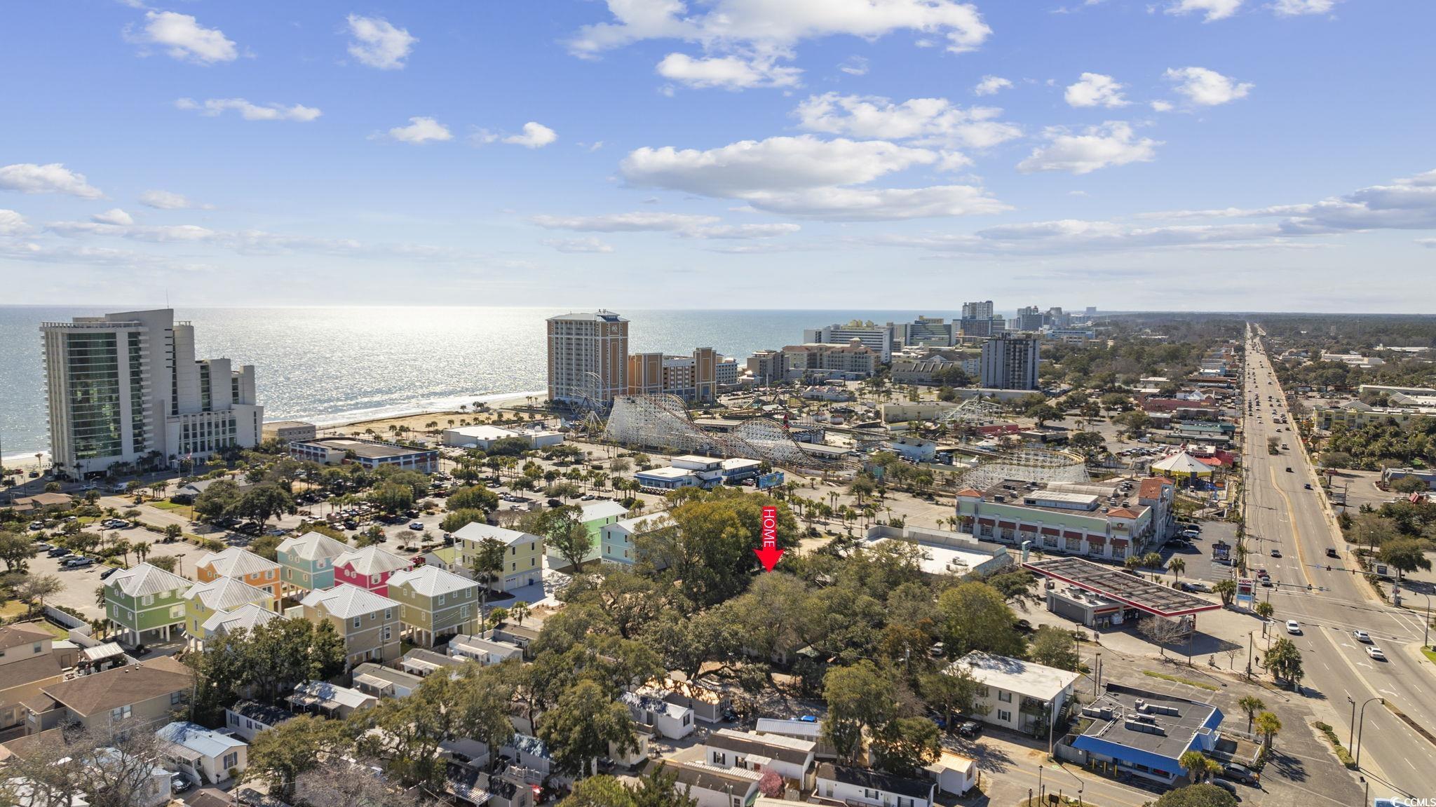 409 2nd Ave. S, Myrtle Beach, South Carolina image 9