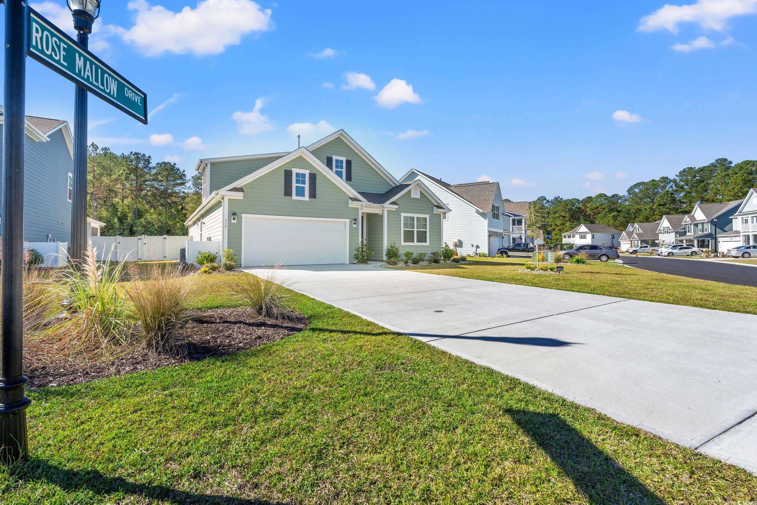 334 Rose Mallow Dr., Myrtle Beach, South Carolina image 3