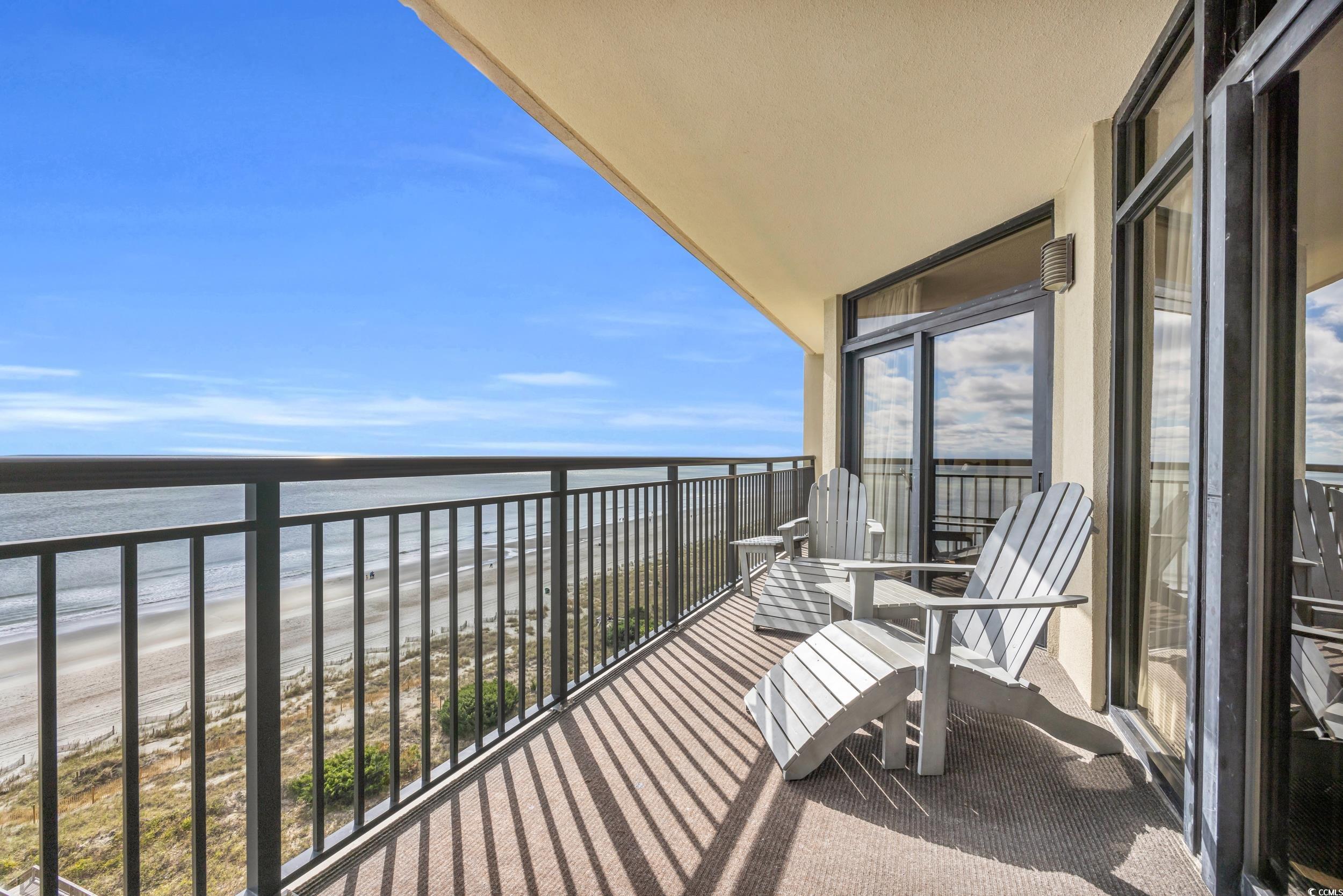 5310 N Ocean Blvd. #1104, Myrtle Beach, South Carolina image 11