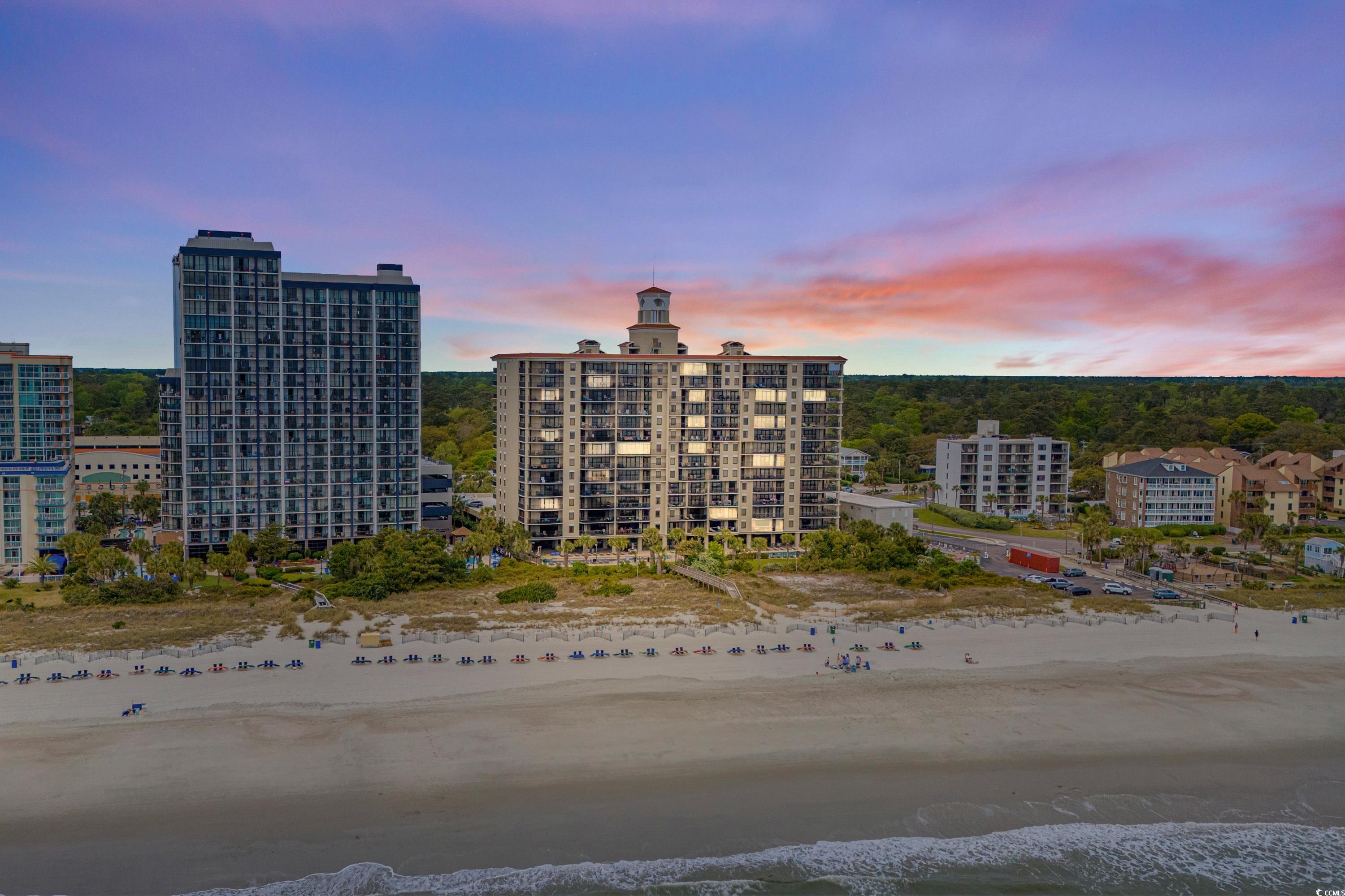 5310 N Ocean Blvd. #1104, Myrtle Beach, South Carolina image 2