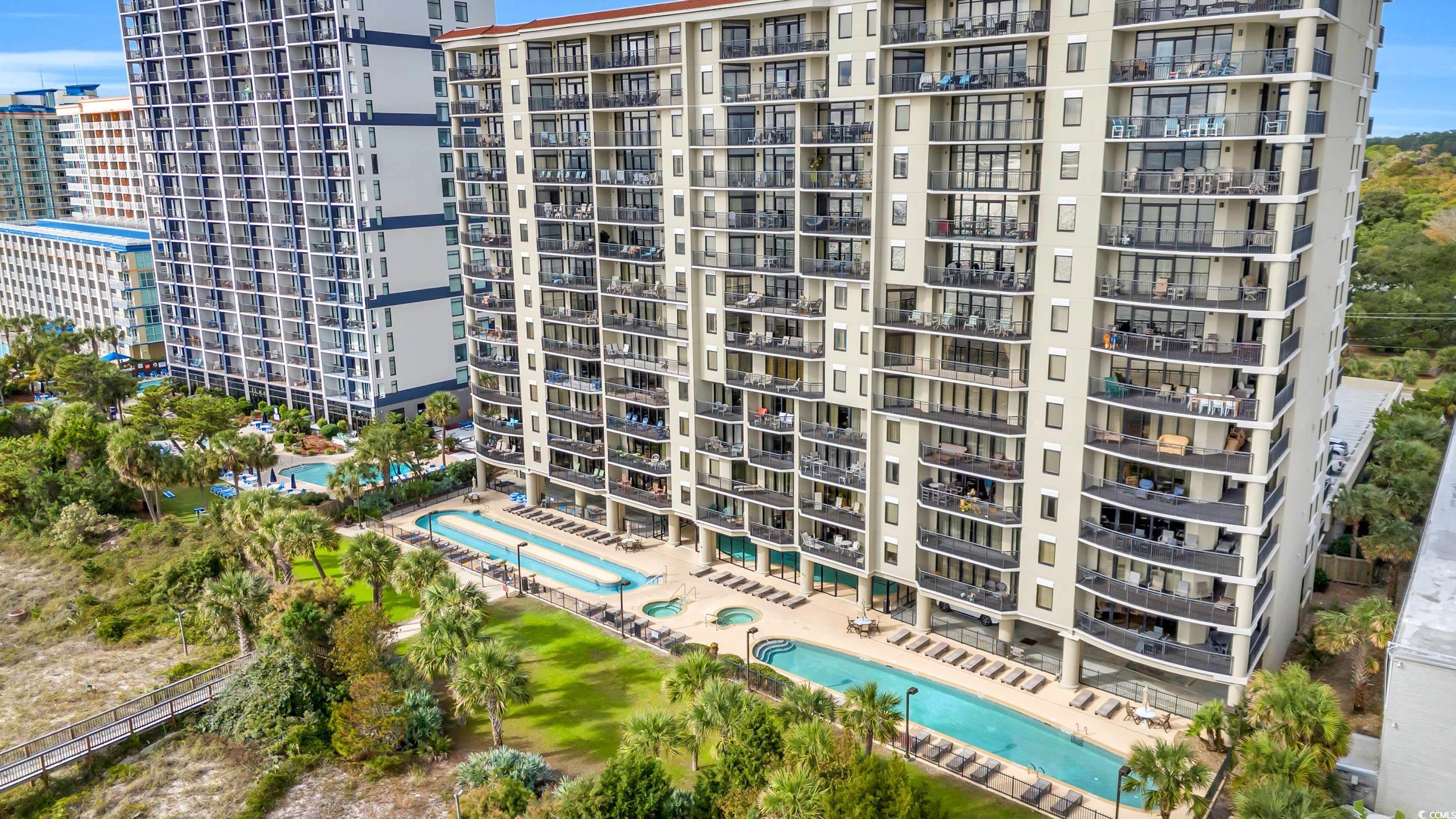 5310 N Ocean Blvd. #1104, Myrtle Beach, South Carolina image 25