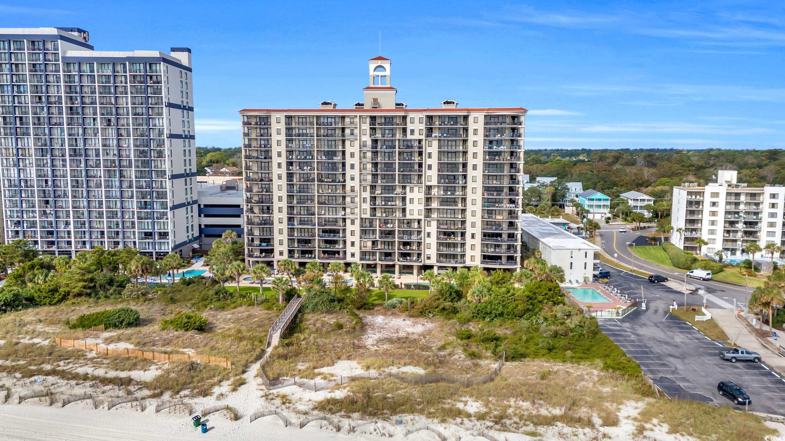 5310 N Ocean Blvd. #1104, Myrtle Beach, South Carolina image 26