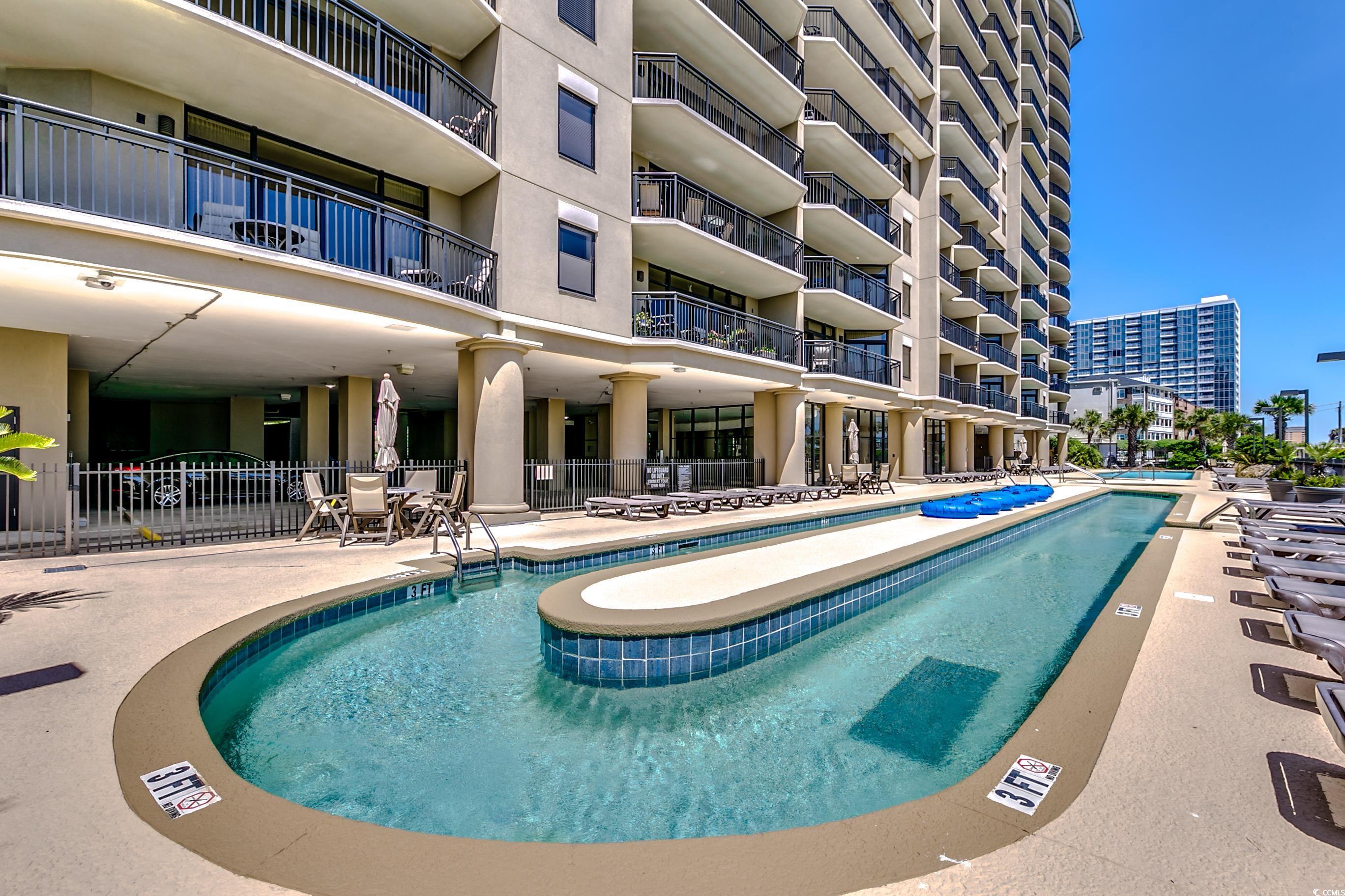 5310 N Ocean Blvd. #1104, Myrtle Beach, South Carolina image 30