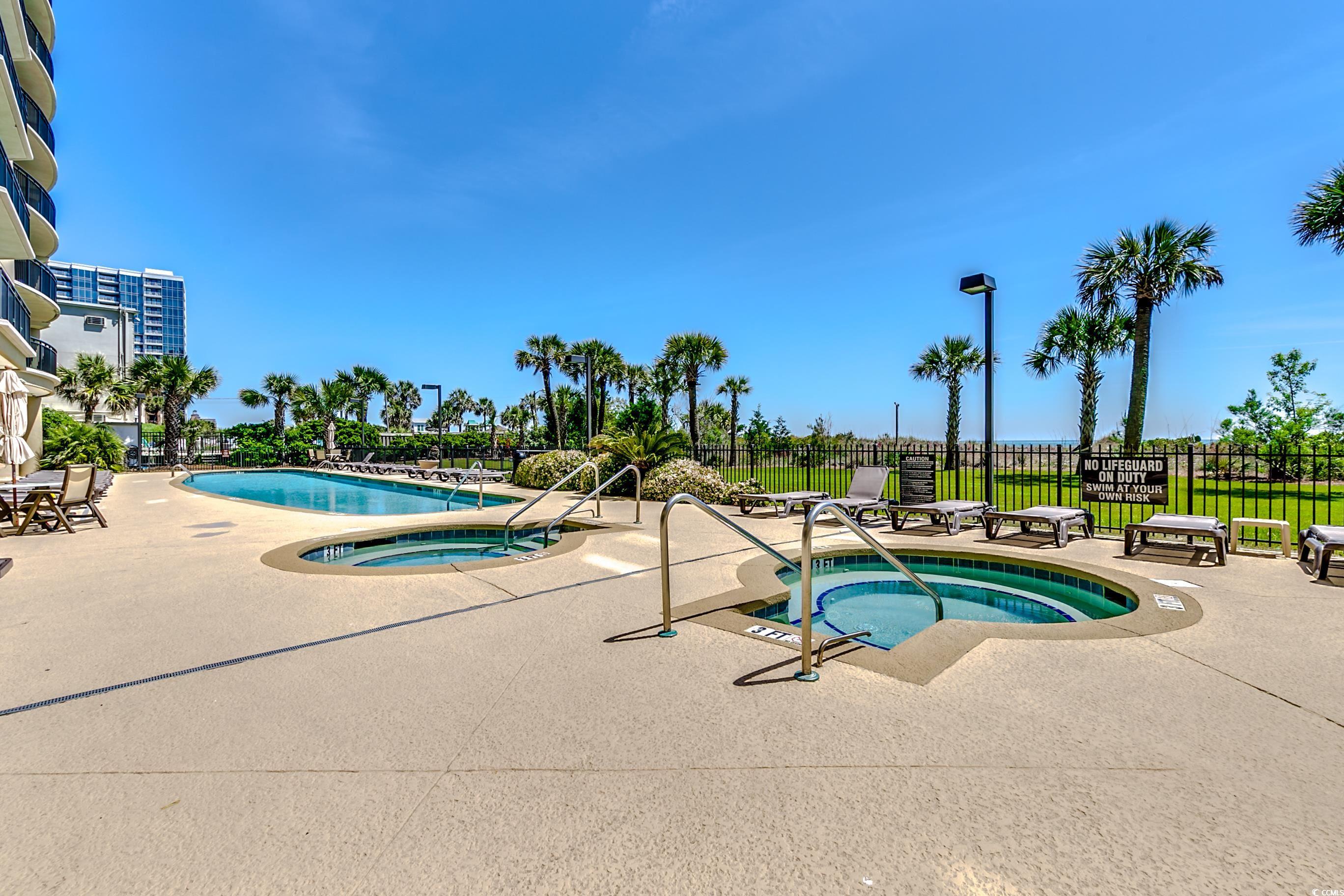 5310 N Ocean Blvd. #1104, Myrtle Beach, South Carolina image 31