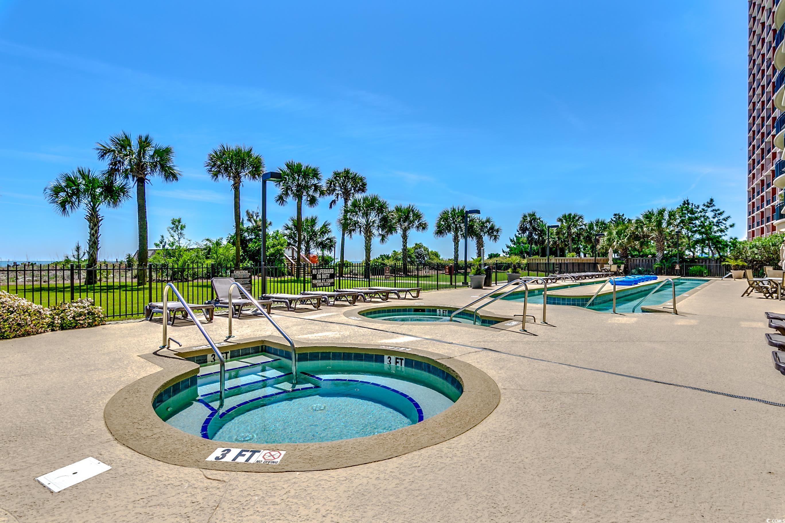 5310 N Ocean Blvd. #1104, Myrtle Beach, South Carolina image 32