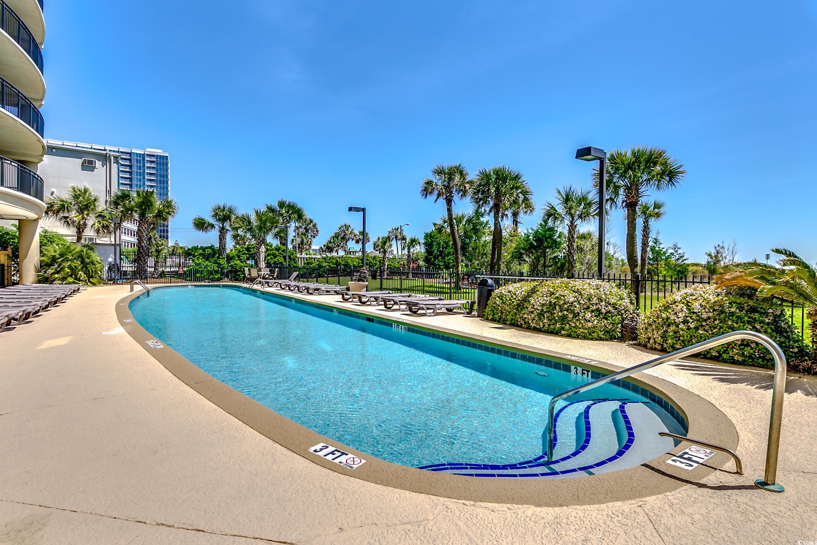 5310 N Ocean Blvd. #1104, Myrtle Beach, South Carolina image 33