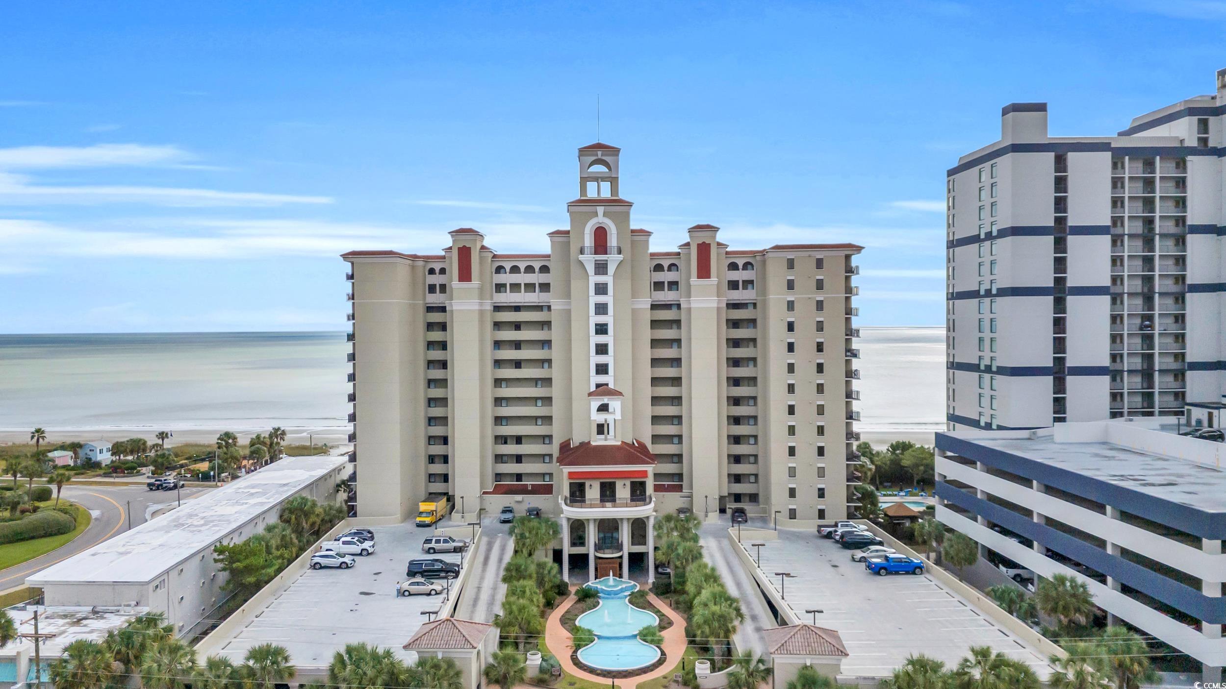 5310 N Ocean Blvd. #1104, Myrtle Beach, South Carolina image 37