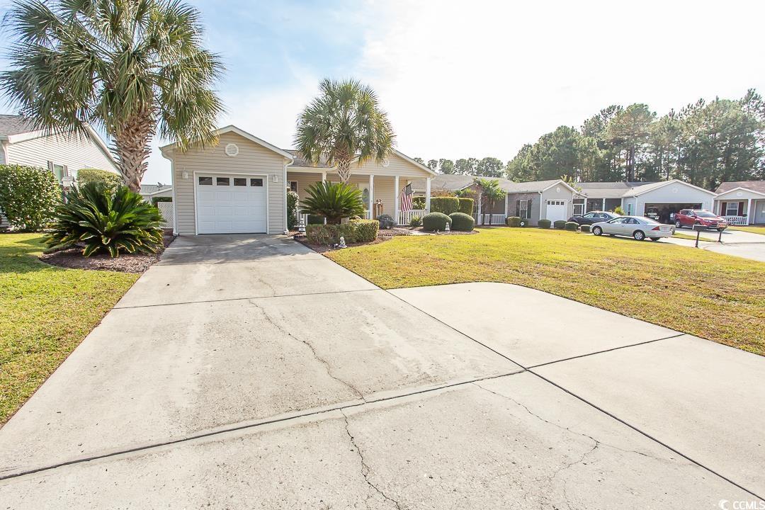 88 Wellspring Dr. Conway, SC 29526