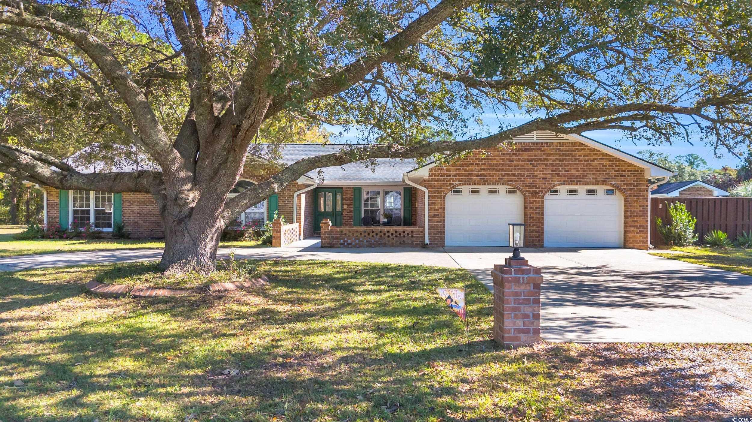 3005 Wildhorse Circle Conway, SC 29526