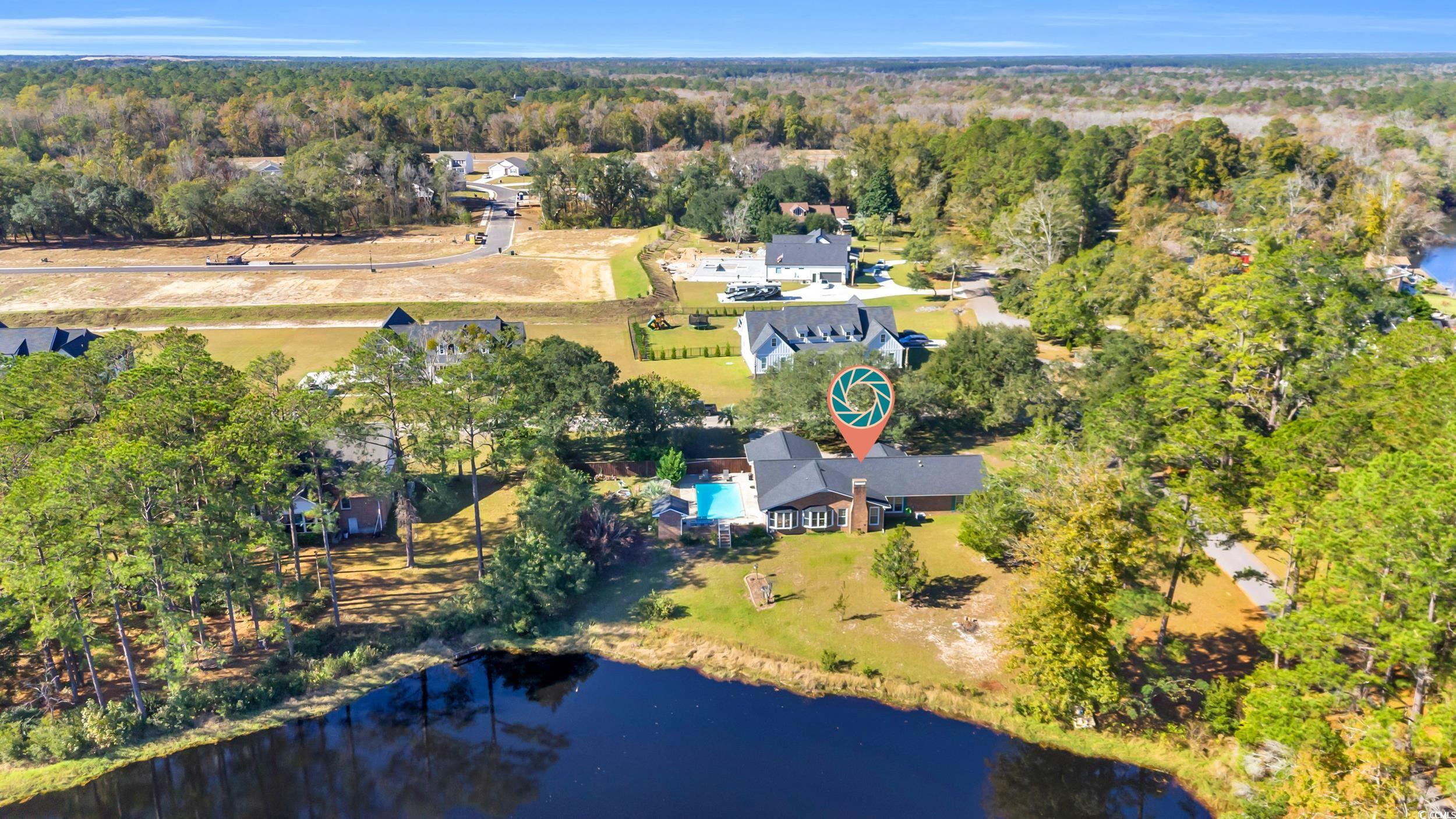 3005 Wildhorse Circle, Conway, South Carolina image 38