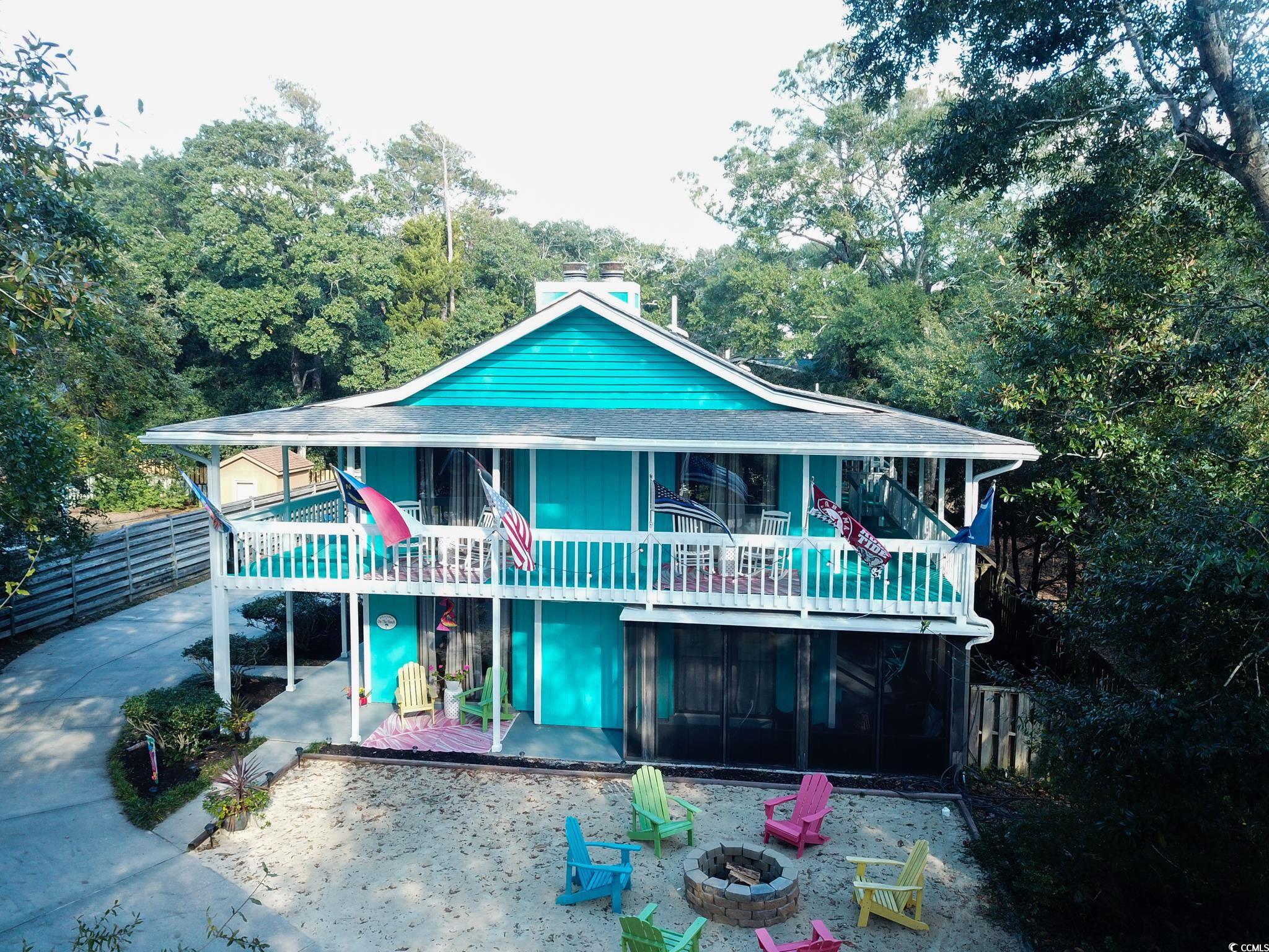 402 13th Ave. S, North Myrtle Beach, South Carolina image 1