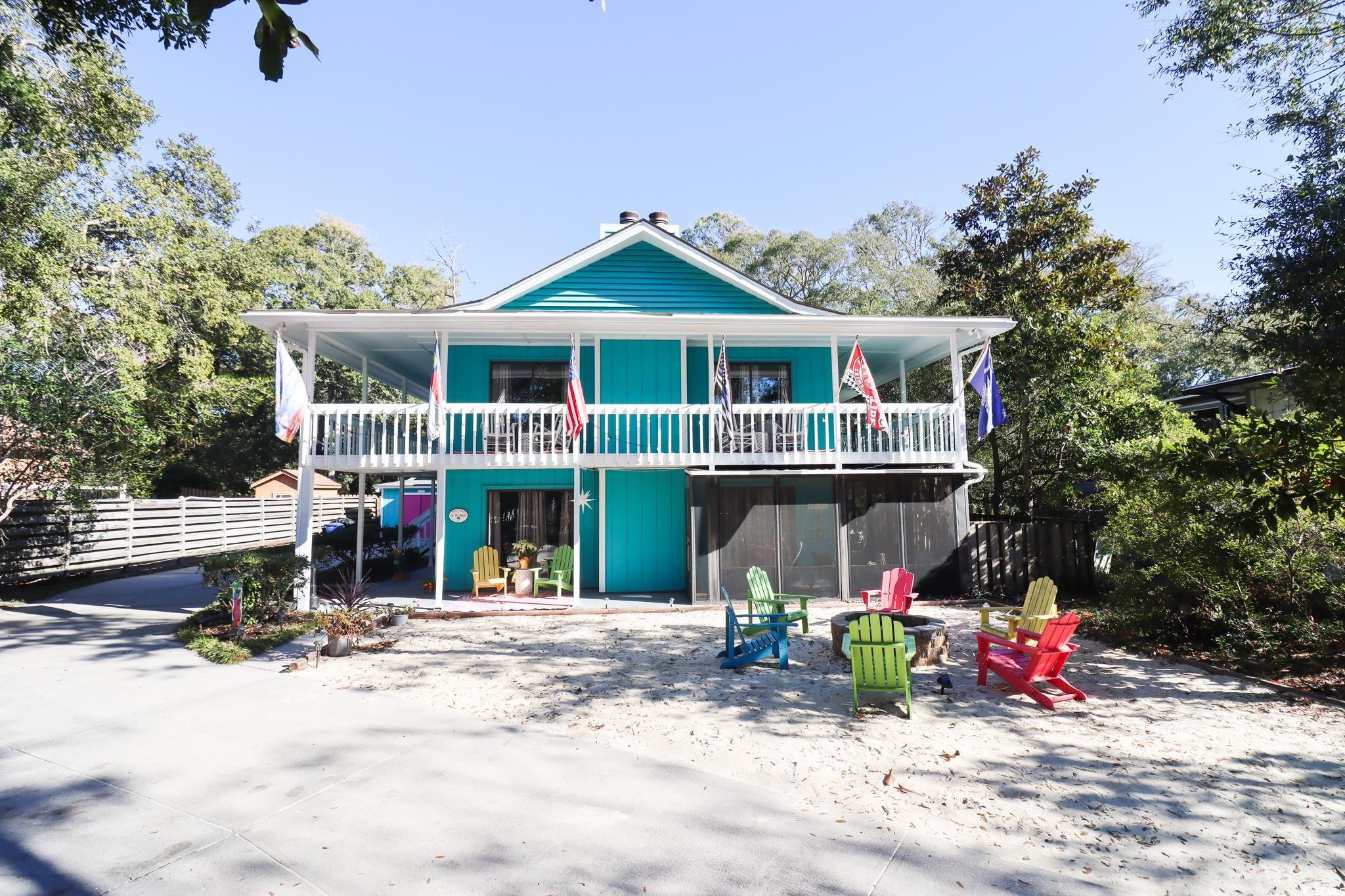 402 13th Ave. S, North Myrtle Beach, South Carolina image 1