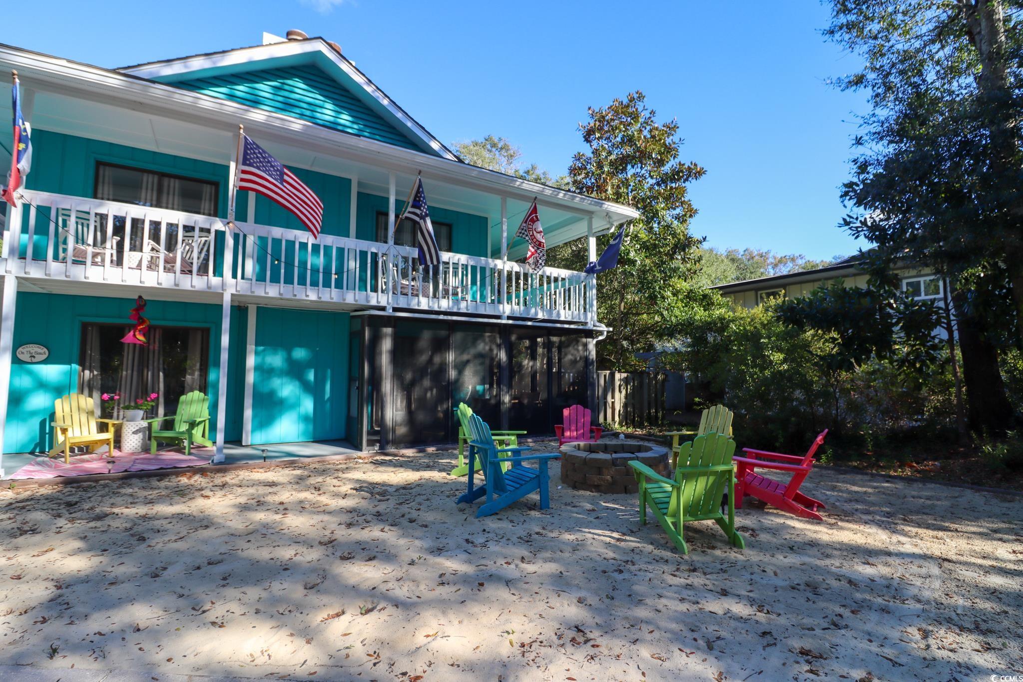 402 13th Ave. S, North Myrtle Beach, South Carolina image 25