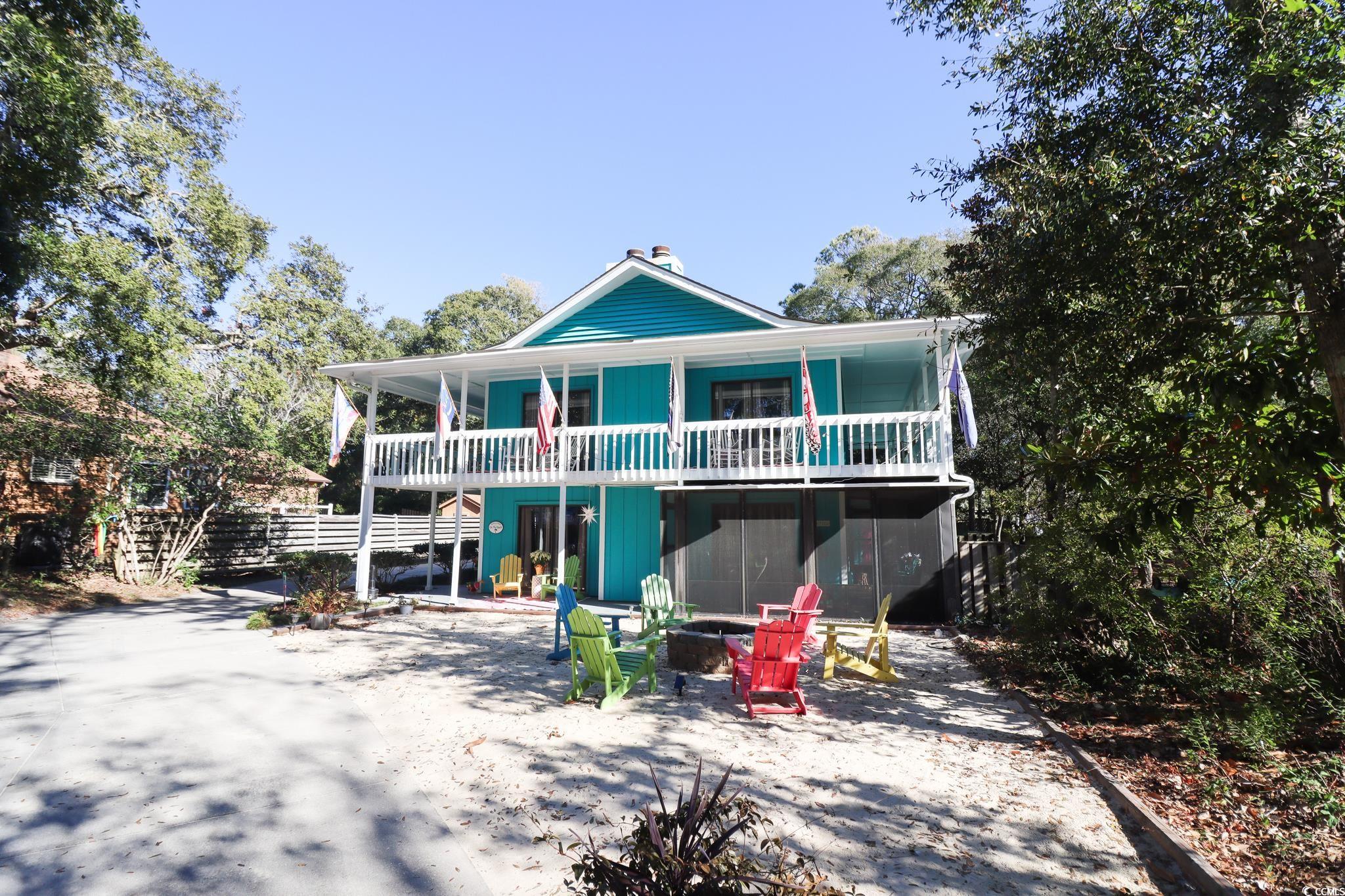 402 13th Ave. S, North Myrtle Beach, South Carolina image 40