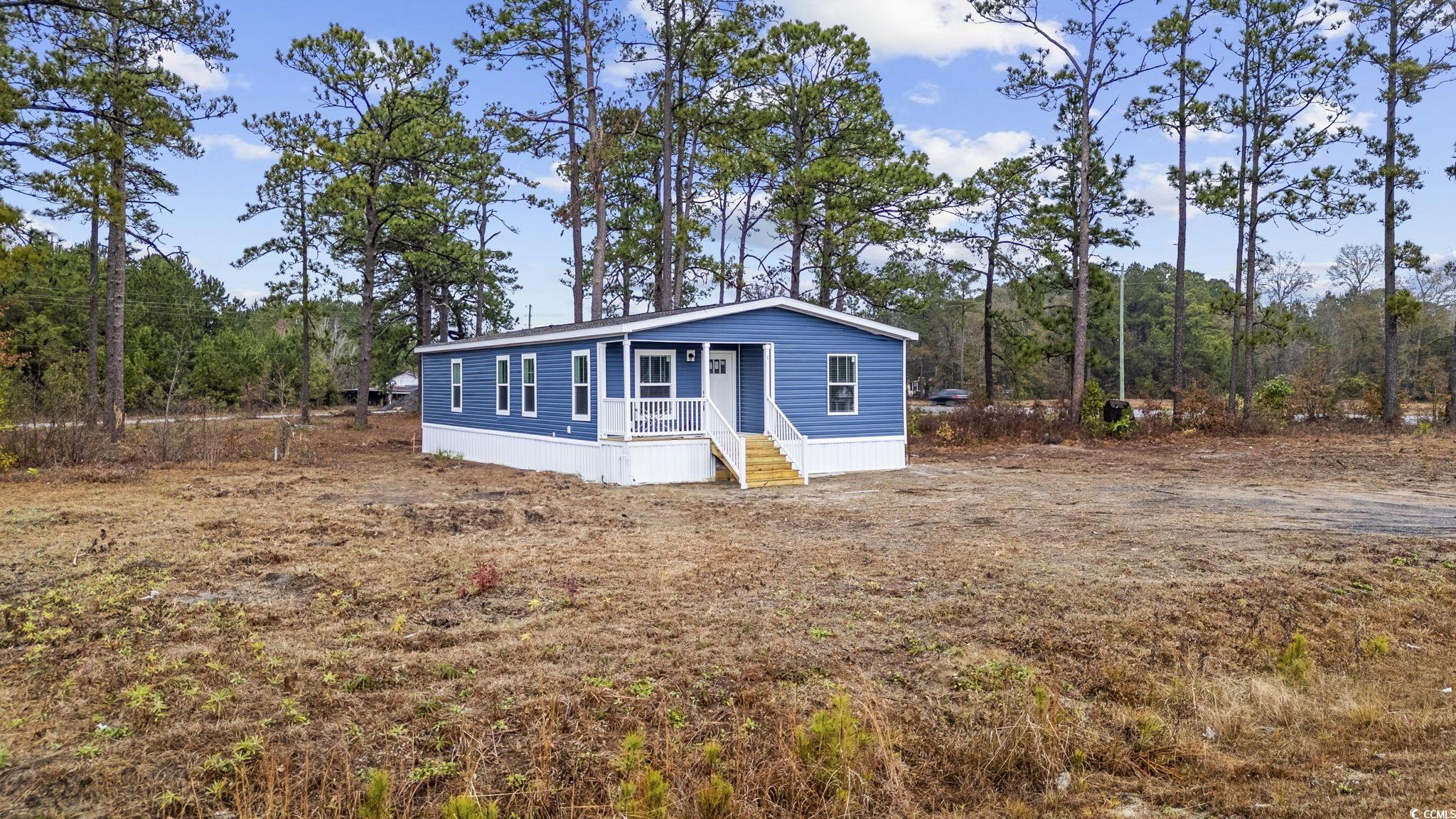 1236 Heritage Rd., Loris, South Carolina image 1