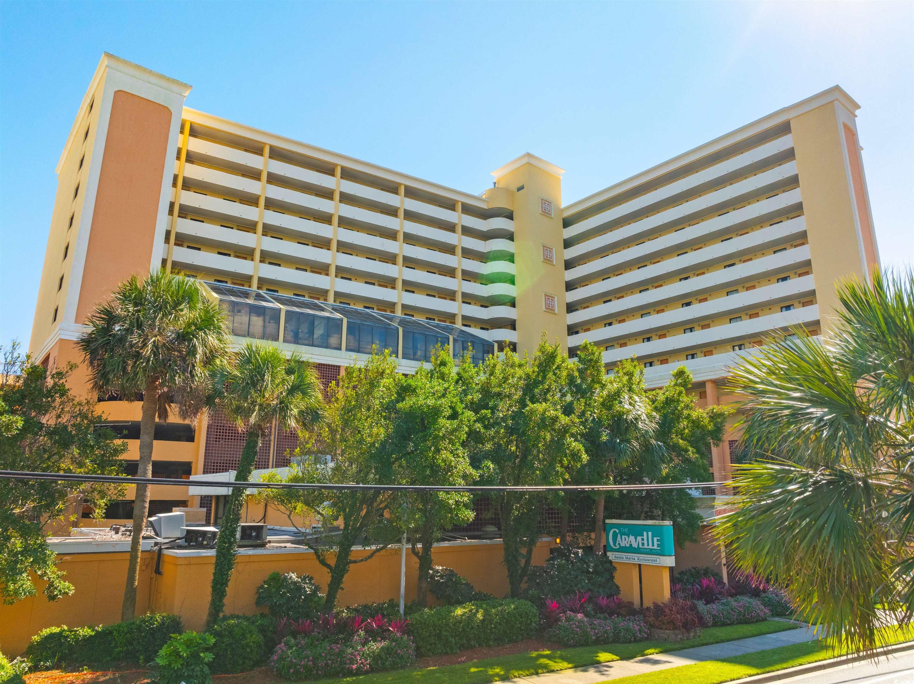 6900 N Ocean Blvd. UNIT #909 Myrtle Beach, SC 29572