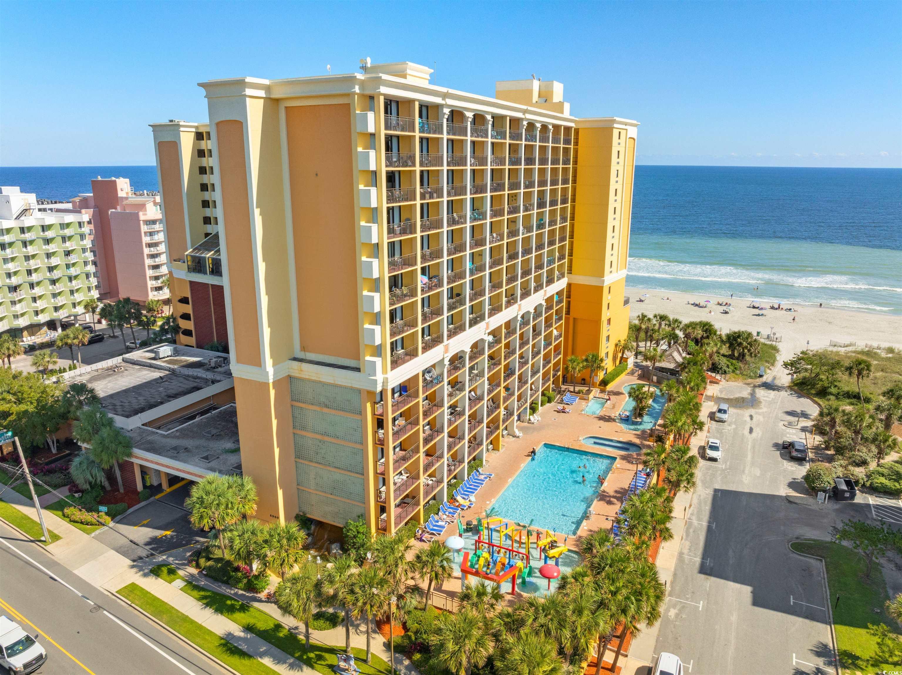 6900 N Ocean Blvd. #909, Myrtle Beach, South Carolina image 22