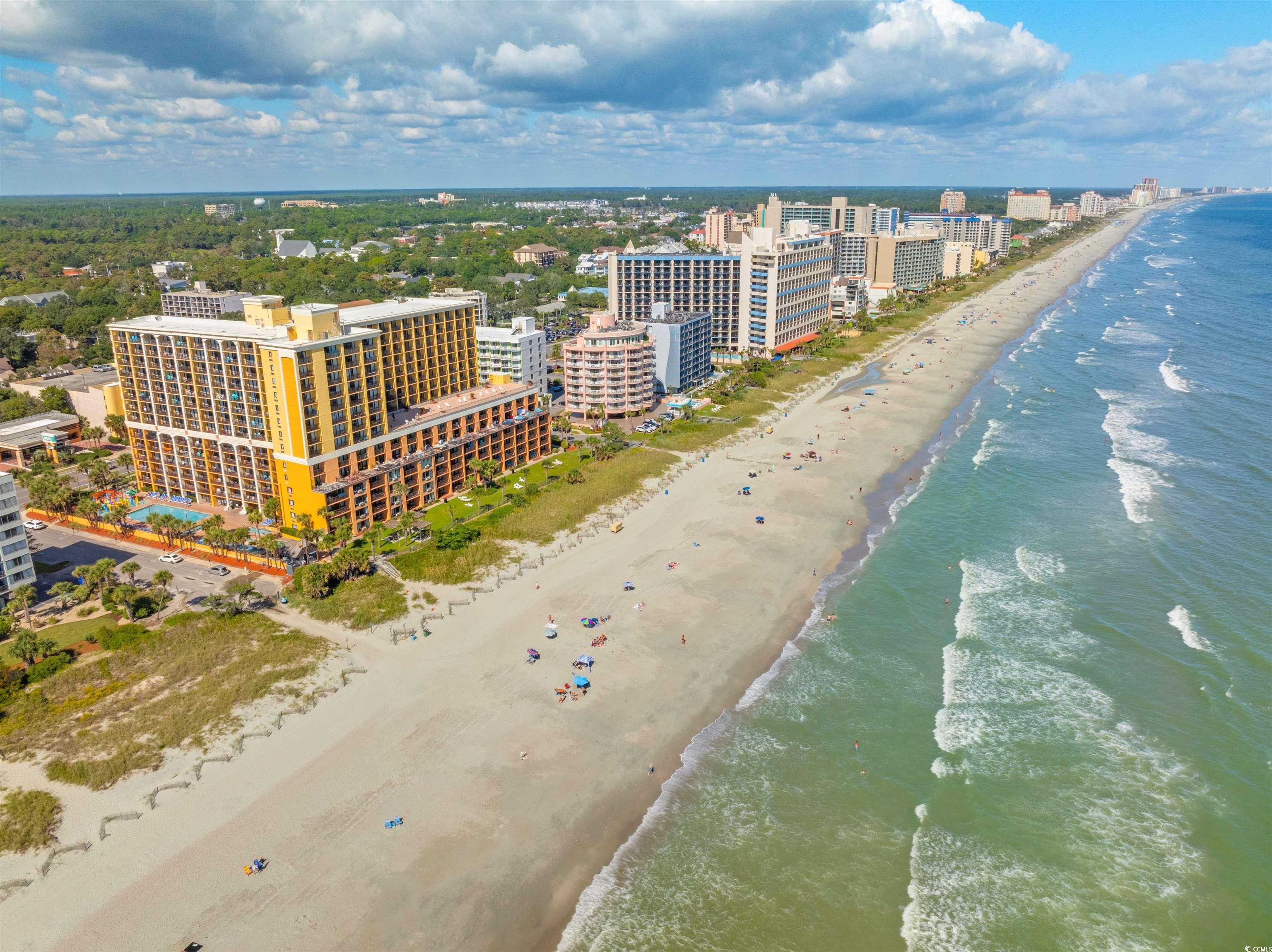 6900 N Ocean Blvd. #909, Myrtle Beach, South Carolina image 24