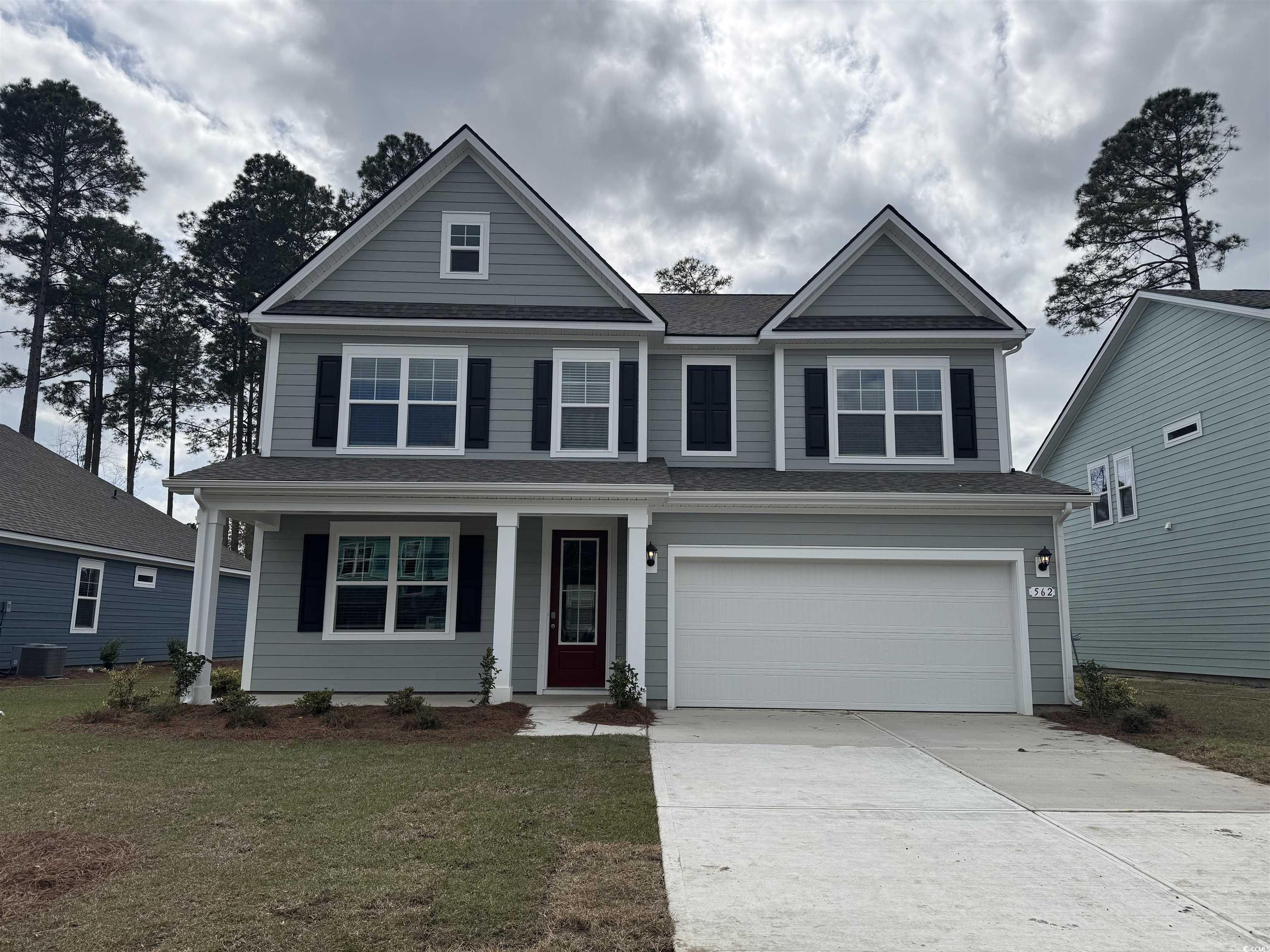 562 Slaty Dr. Myrtle Beach, SC 29588