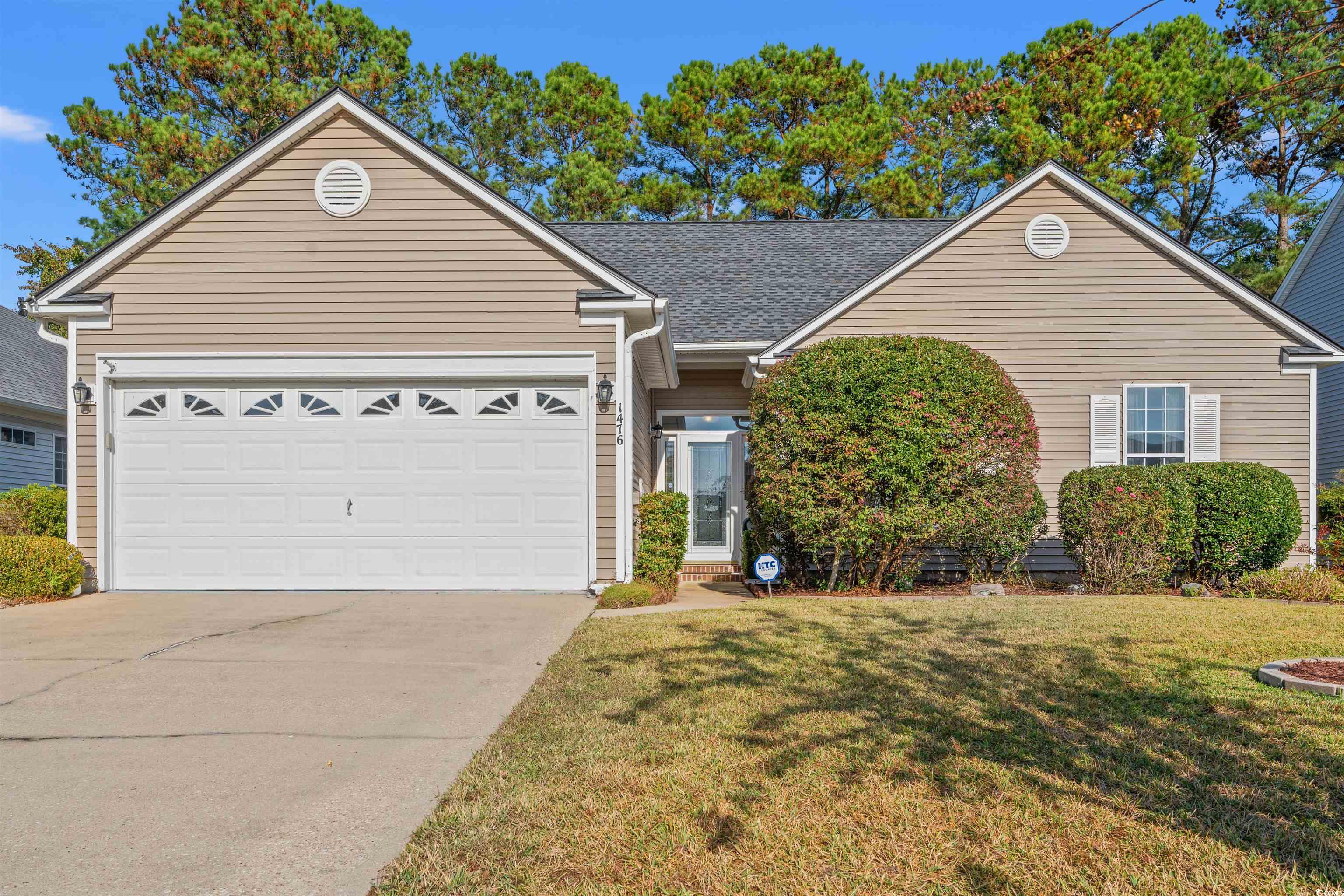 1476 Sedgefield Ave., Murrells Inlet, South Carolina image 1