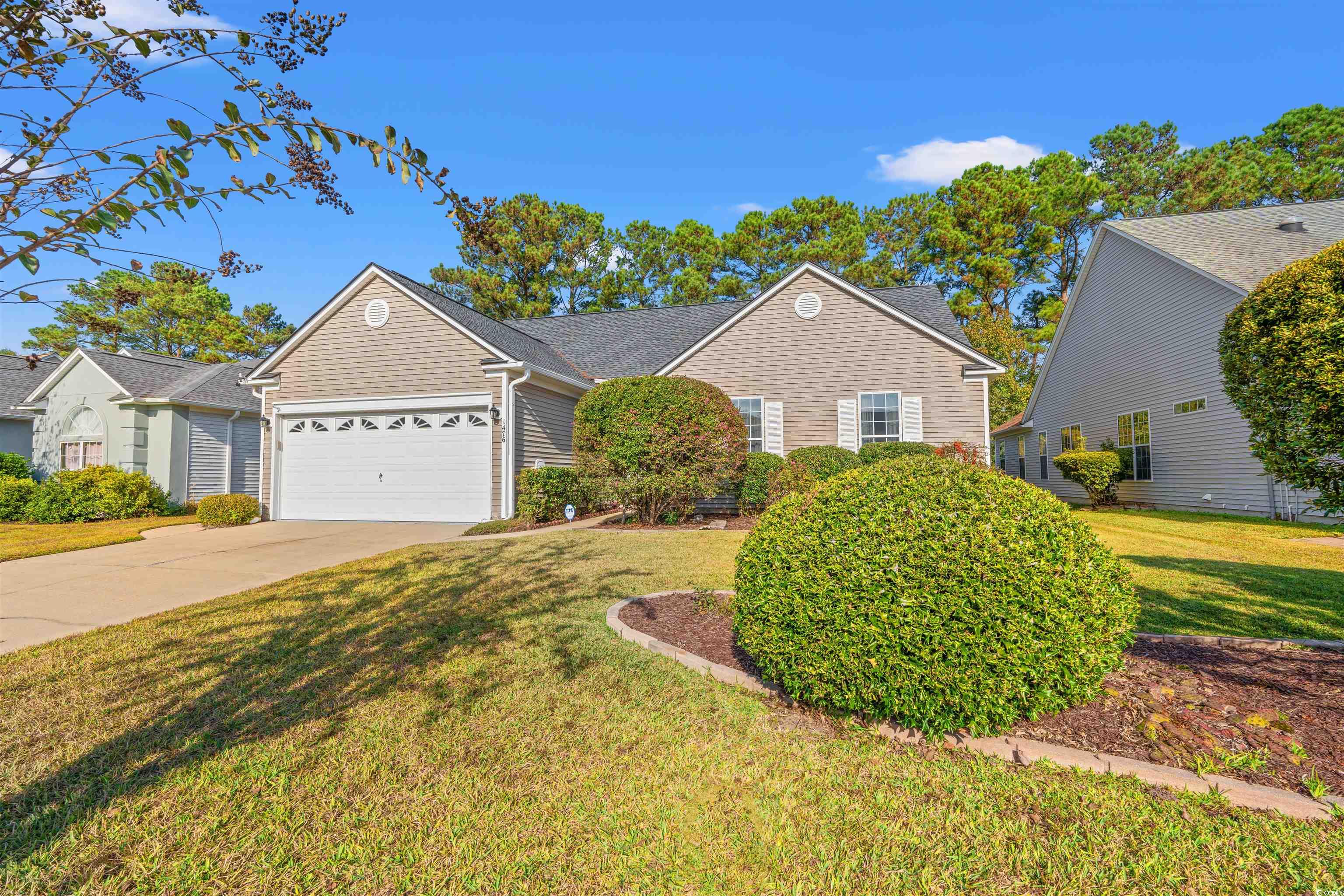 1476 Sedgefield Ave., Murrells Inlet, South Carolina image 26