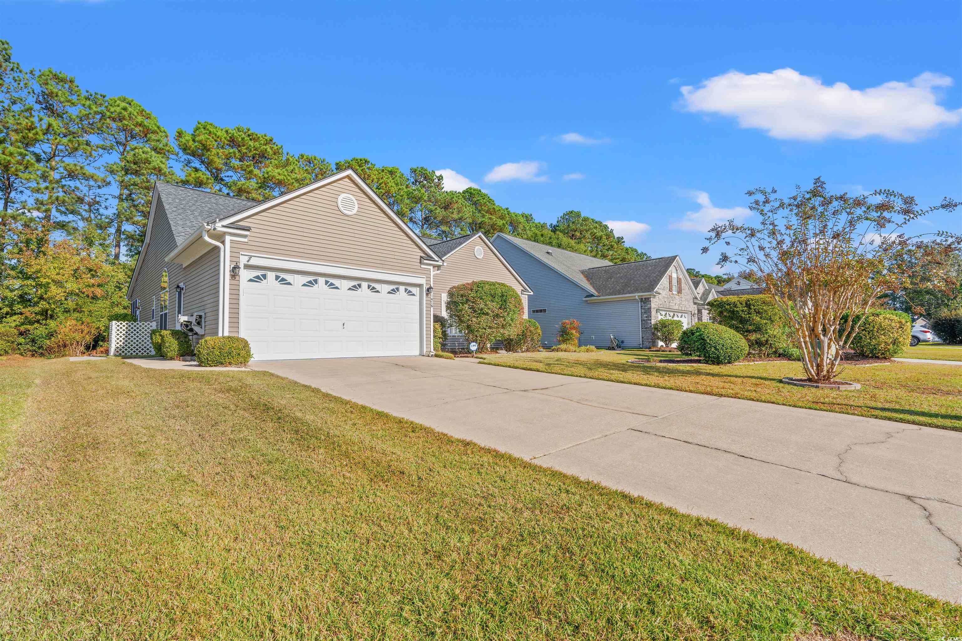 1476 Sedgefield Ave., Murrells Inlet, South Carolina image 27