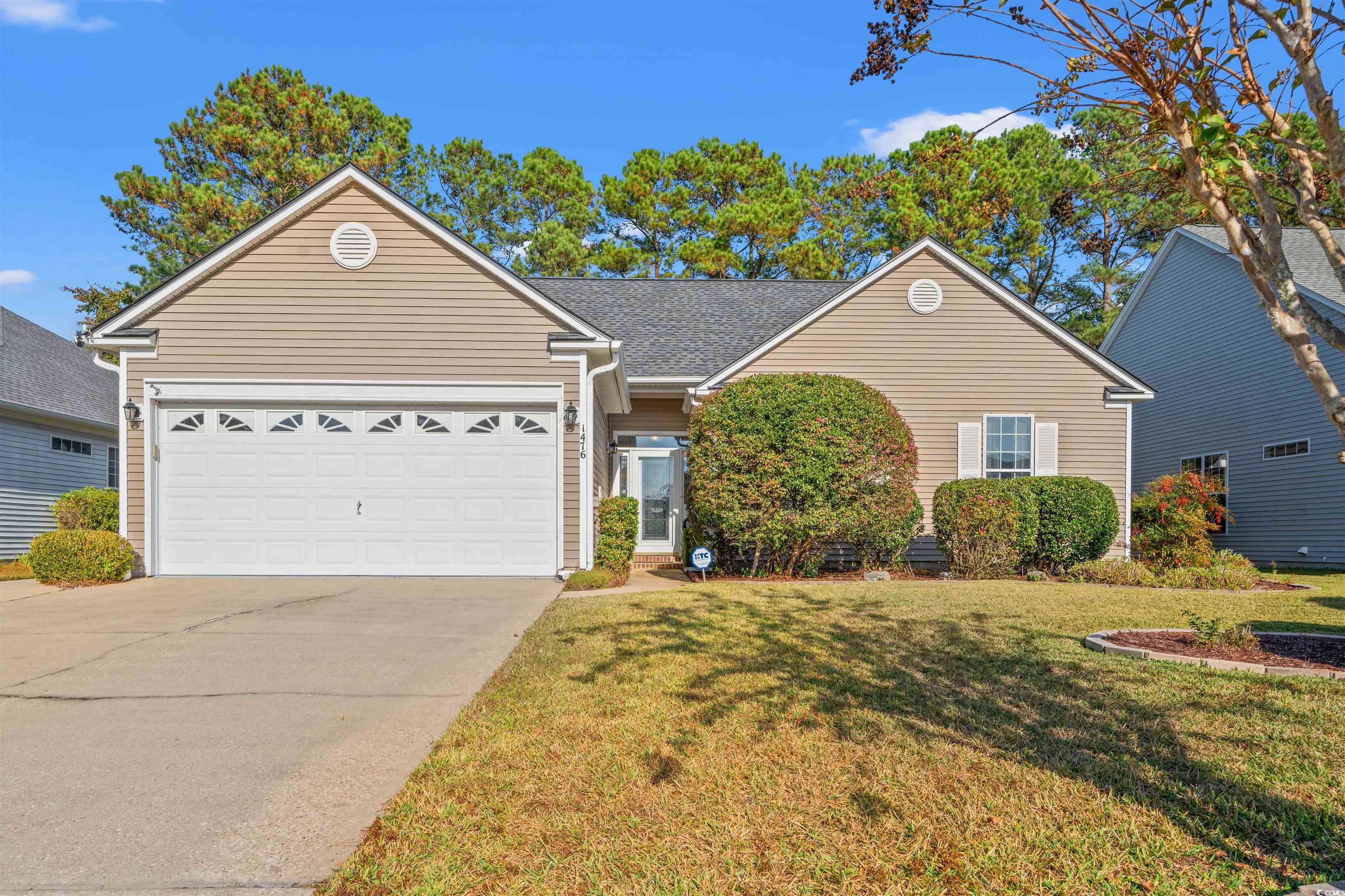 1476 Sedgefield Ave., Murrells Inlet, South Carolina image 30