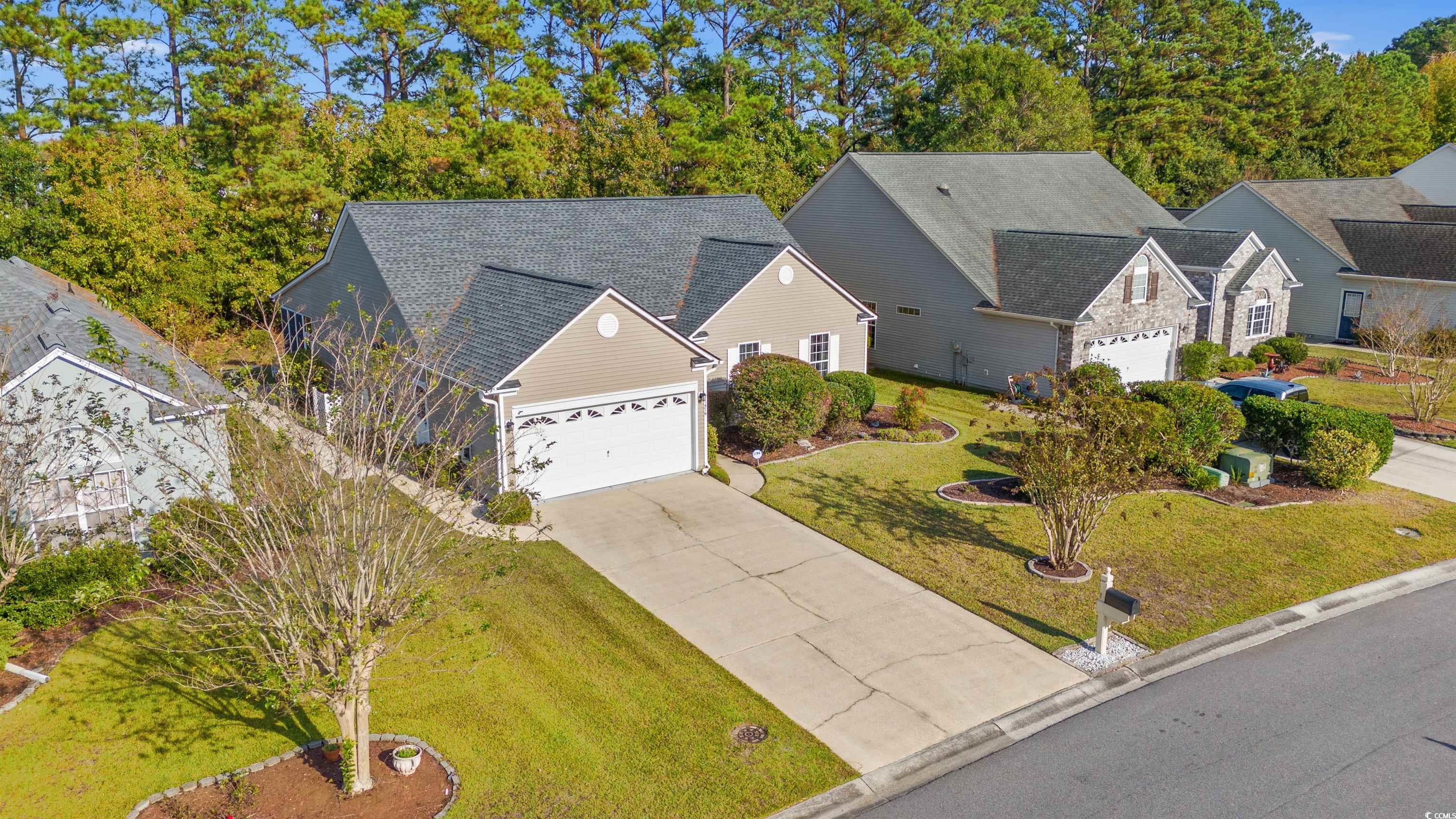 1476 Sedgefield Ave., Murrells Inlet, South Carolina image 33