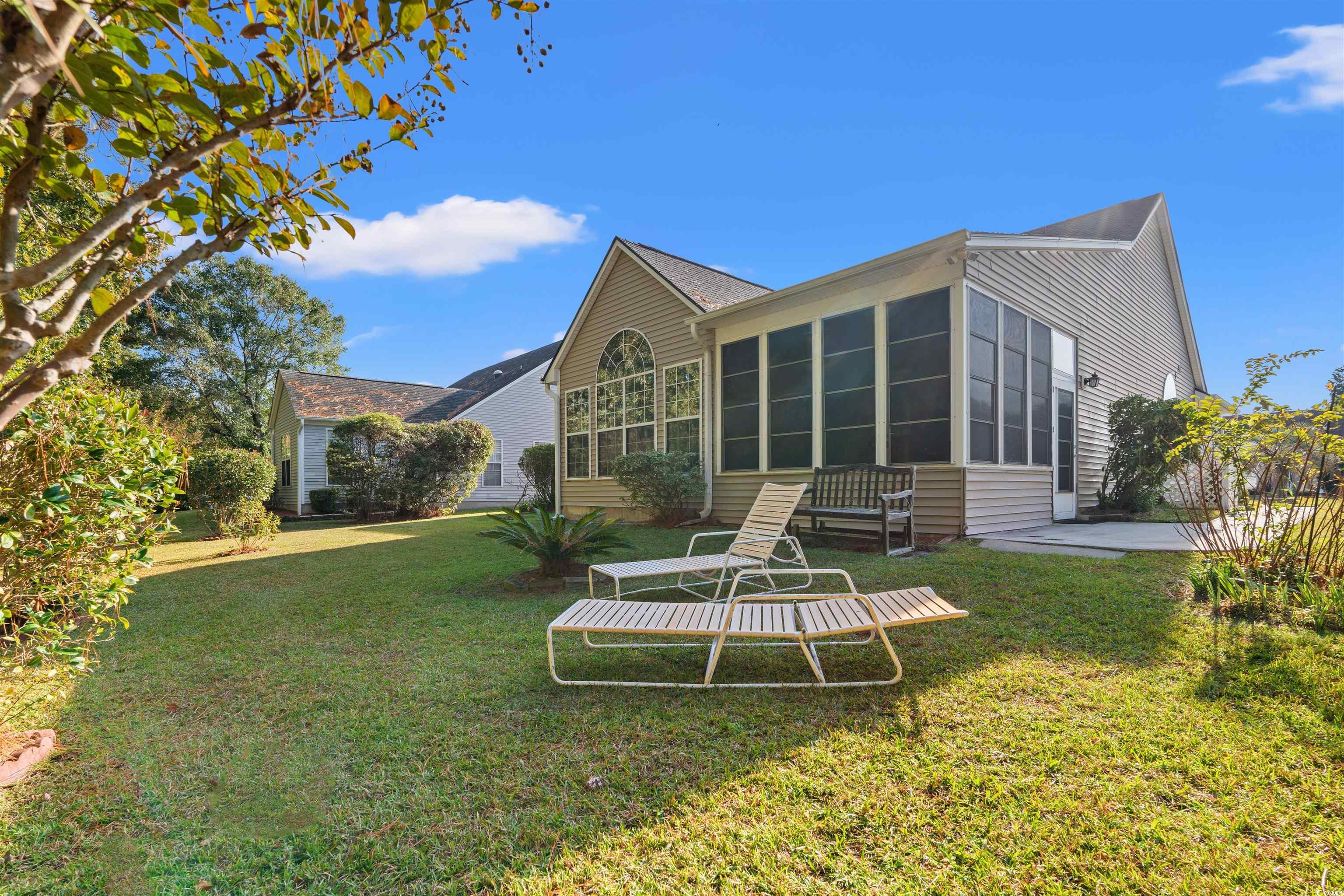 1476 Sedgefield Ave., Murrells Inlet, South Carolina image 4