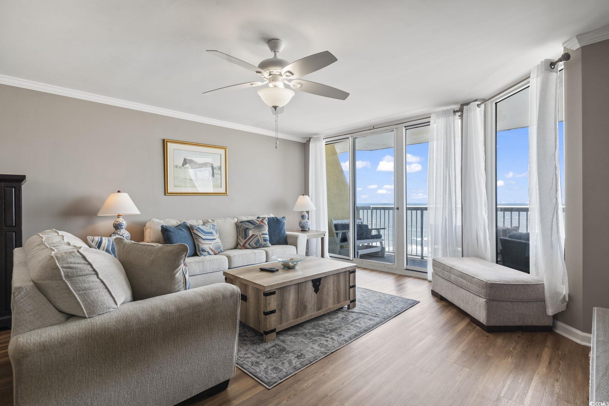 5404 N Ocean Blvd. #9E, North Myrtle Beach, South Carolina image 16