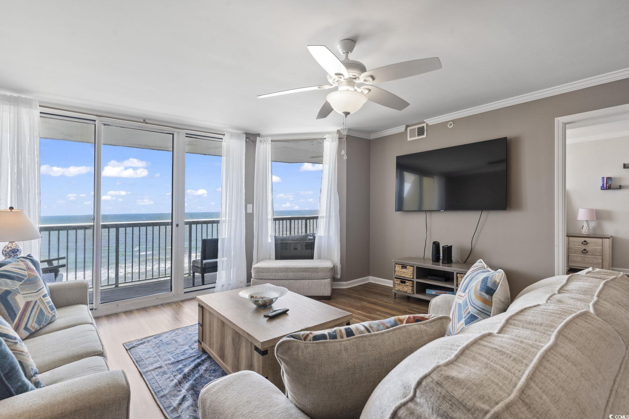 5404 N Ocean Blvd. #9E, North Myrtle Beach, South Carolina image 17