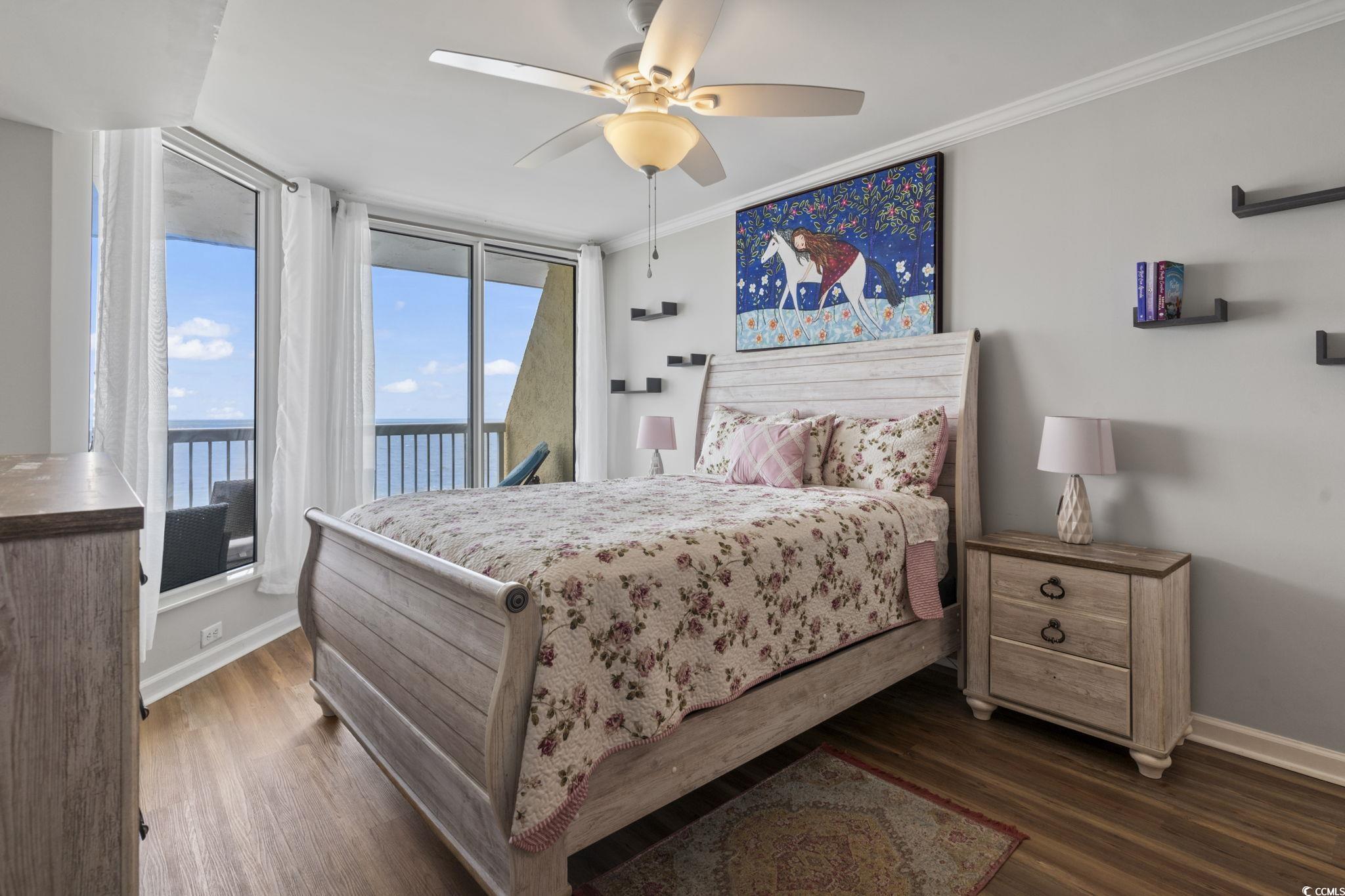 5404 N Ocean Blvd. #9E, North Myrtle Beach, South Carolina image 2