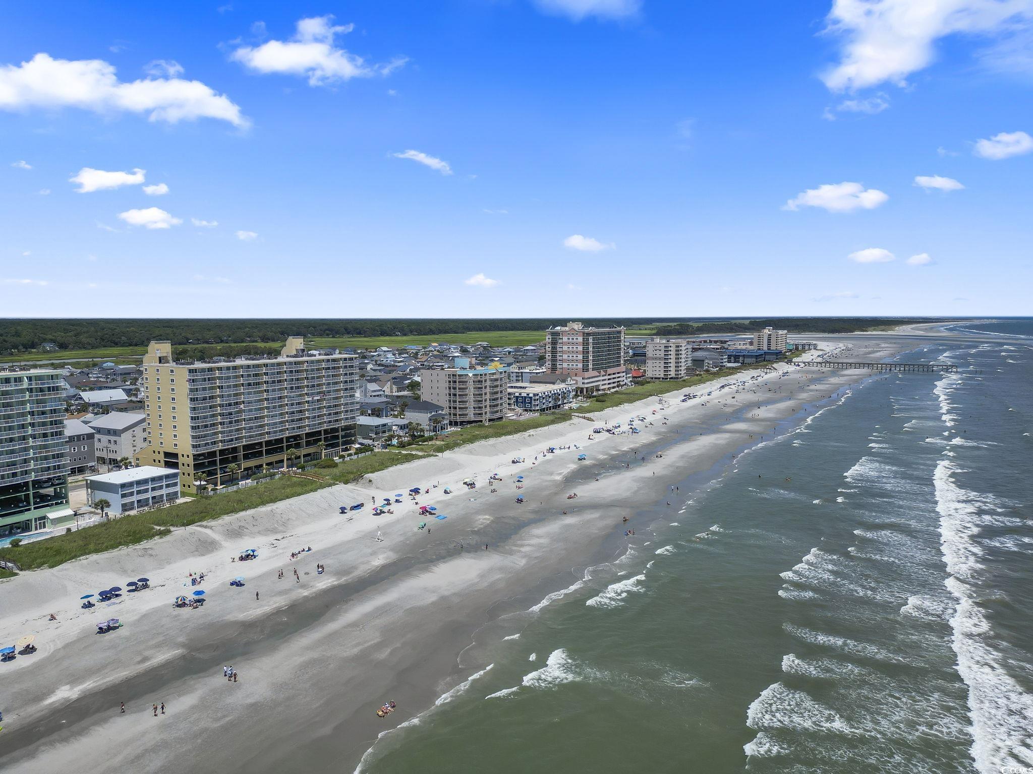 5404 N Ocean Blvd. #9E, North Myrtle Beach, South Carolina image 26