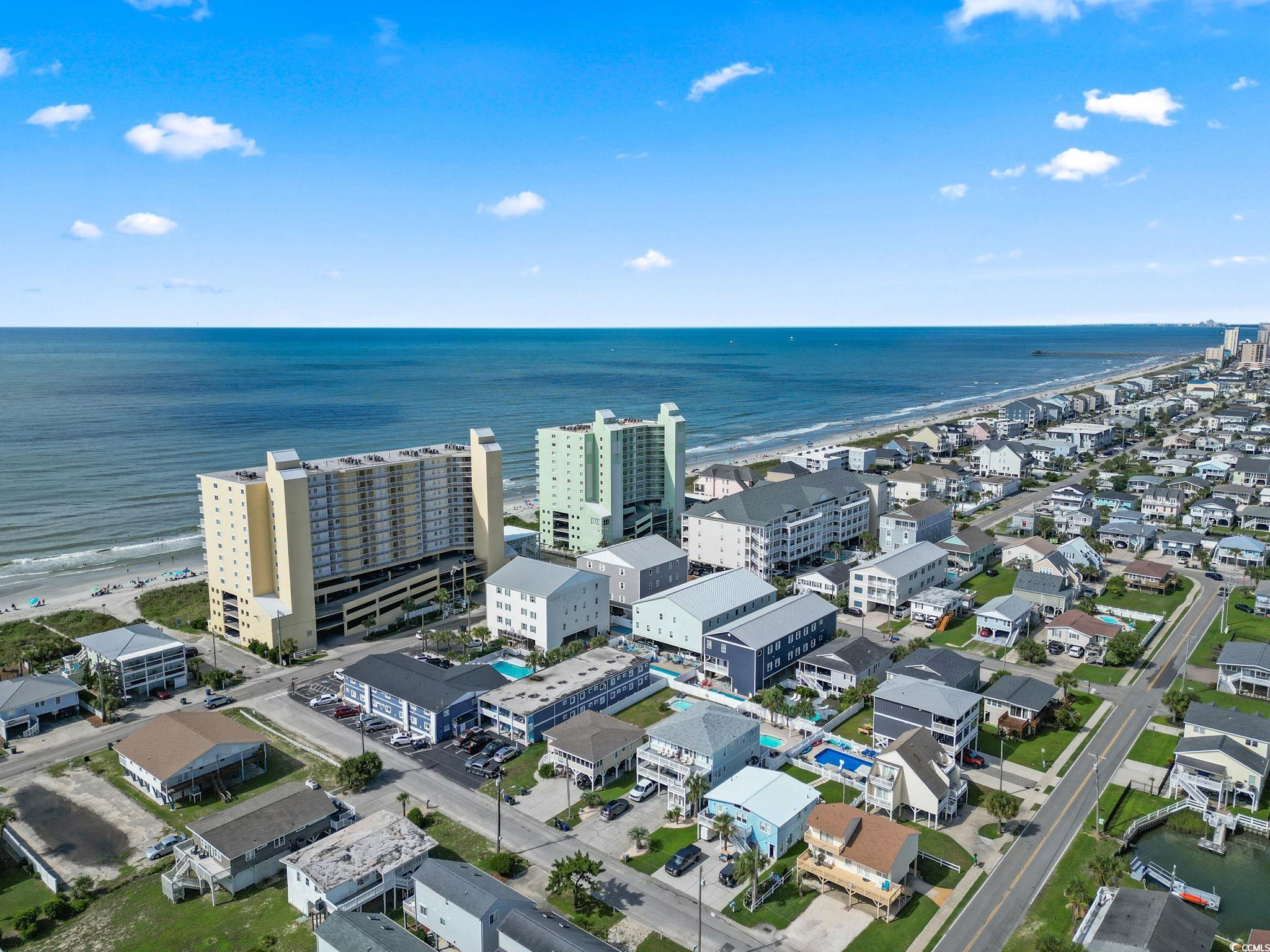 5404 N Ocean Blvd. #9E, North Myrtle Beach, South Carolina image 27