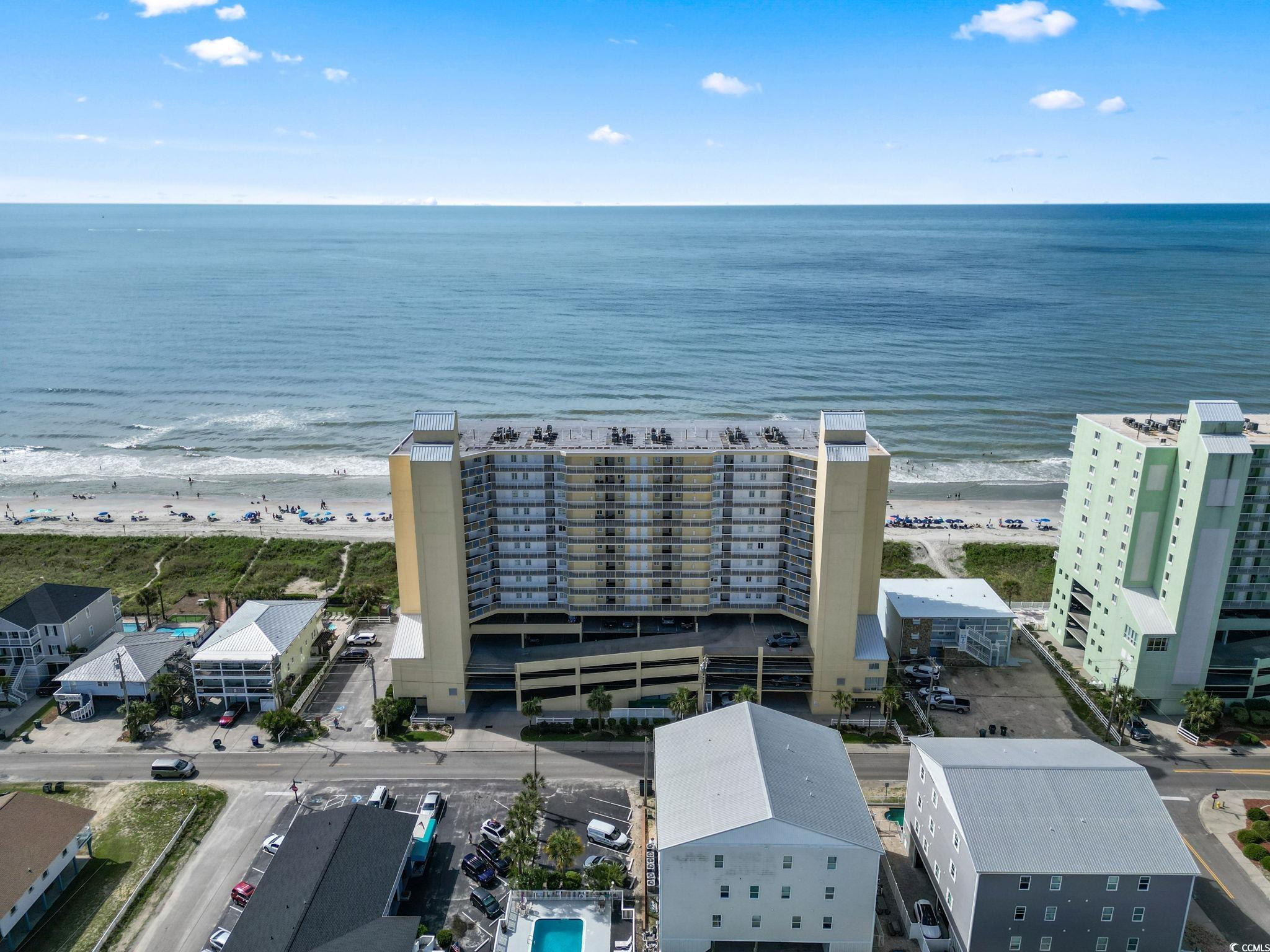 5404 N Ocean Blvd. #9E, North Myrtle Beach, South Carolina image 28