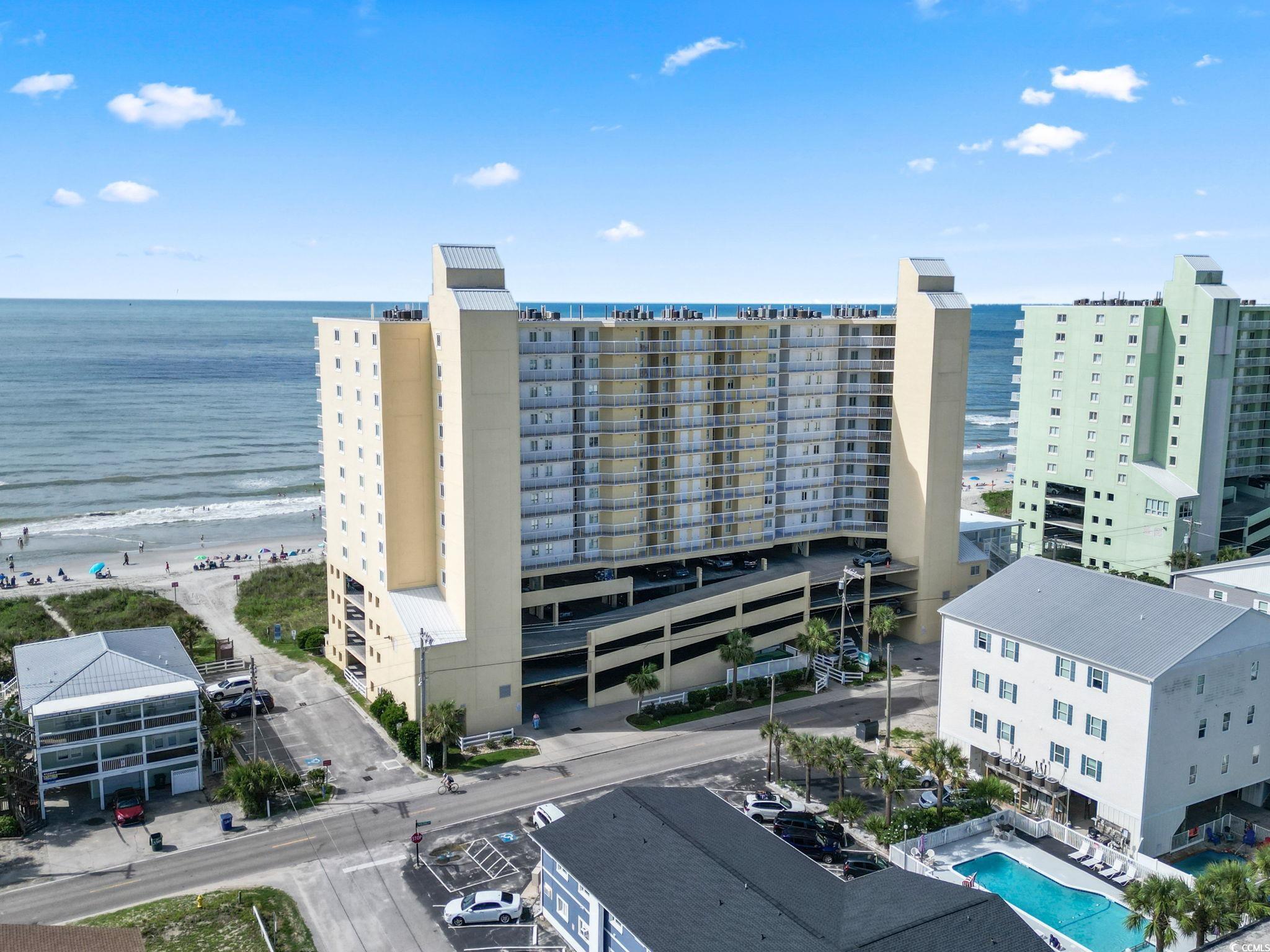 5404 N Ocean Blvd. #9E, North Myrtle Beach, South Carolina image 29