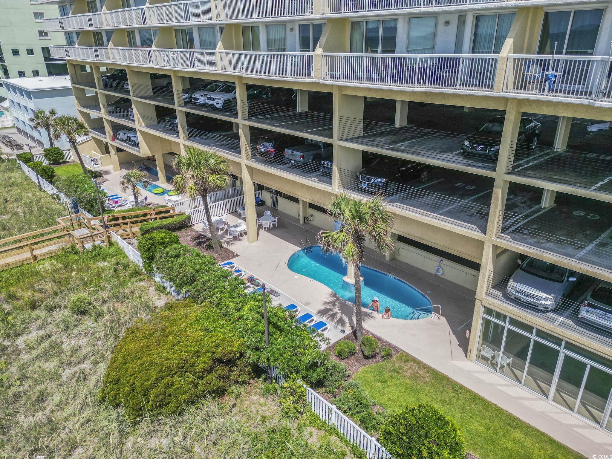 5404 N Ocean Blvd. #9E, North Myrtle Beach, South Carolina image 30