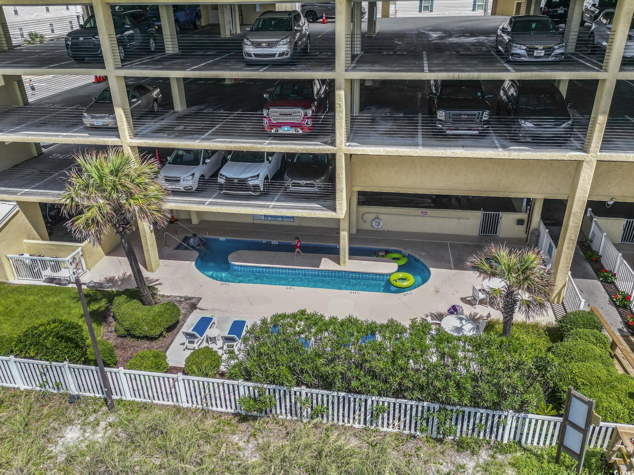 5404 N Ocean Blvd. #9E, North Myrtle Beach, South Carolina image 31