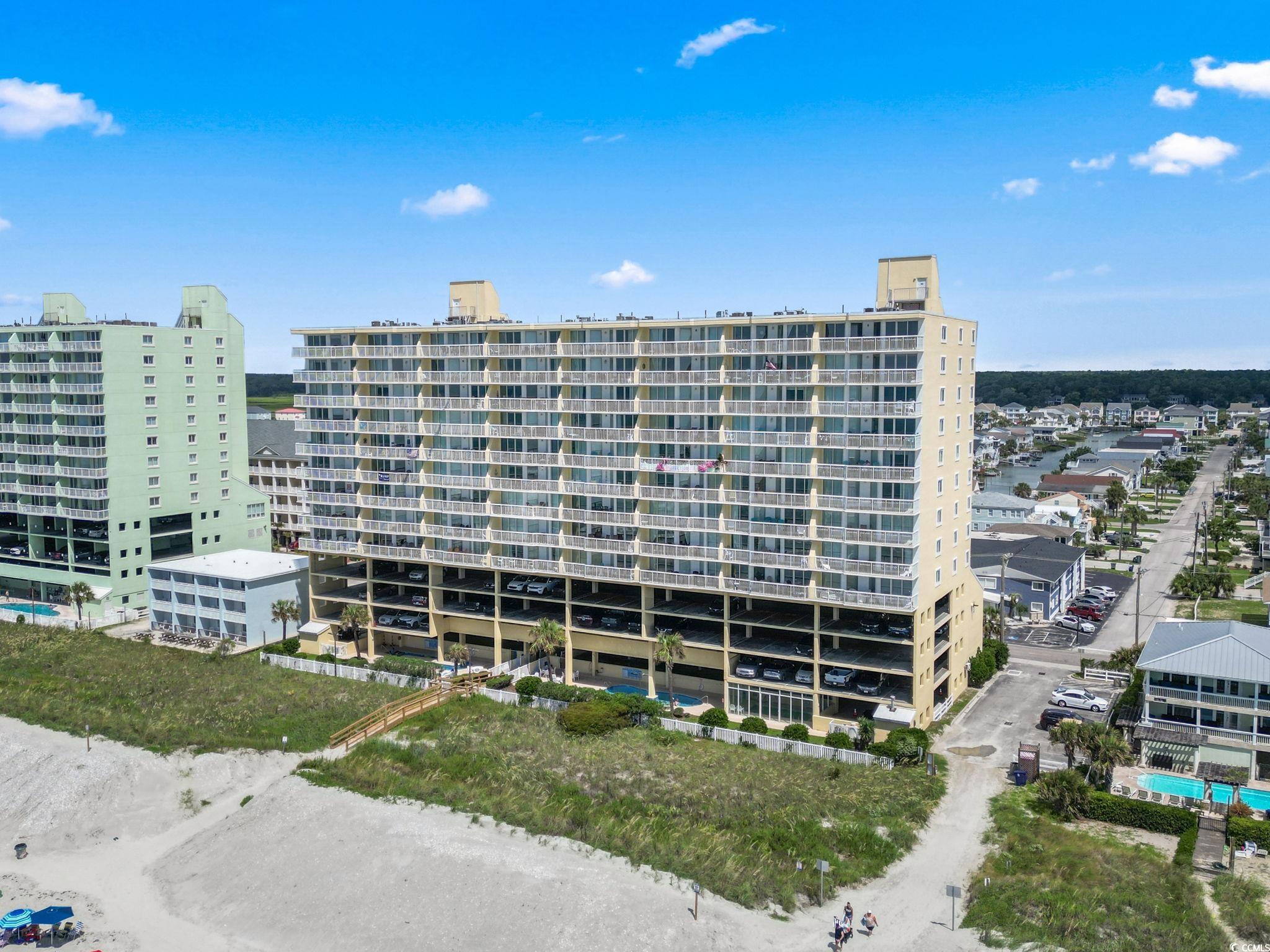 5404 N Ocean Blvd. #9E, North Myrtle Beach, South Carolina image 32