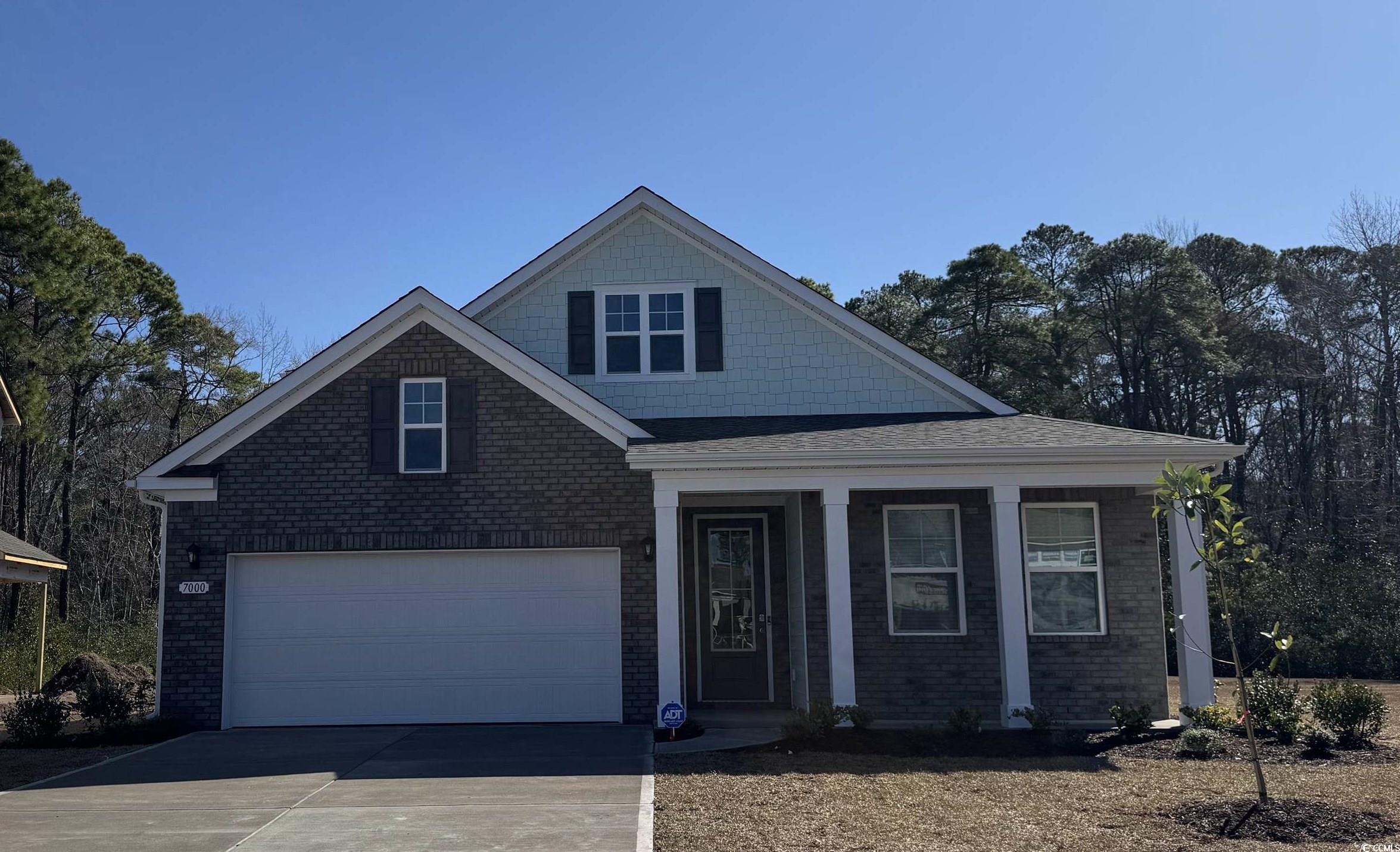 7000 Shooting Star Way Myrtle Beach, SC 29579