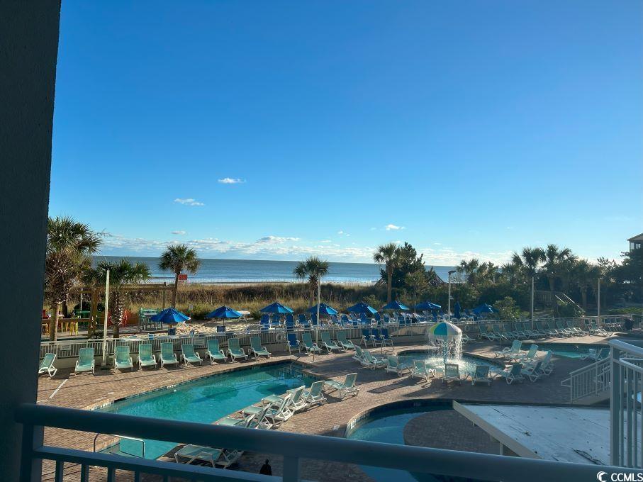 300 N Ocean Blvd. #107, North Myrtle Beach, South Carolina image 15