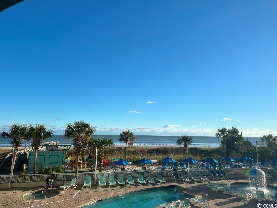 300 N Ocean Blvd. #107, North Myrtle Beach, South Carolina image 16