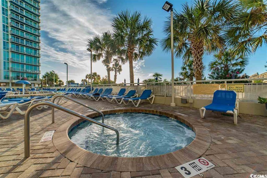 300 N Ocean Blvd. #107, North Myrtle Beach, South Carolina image 18