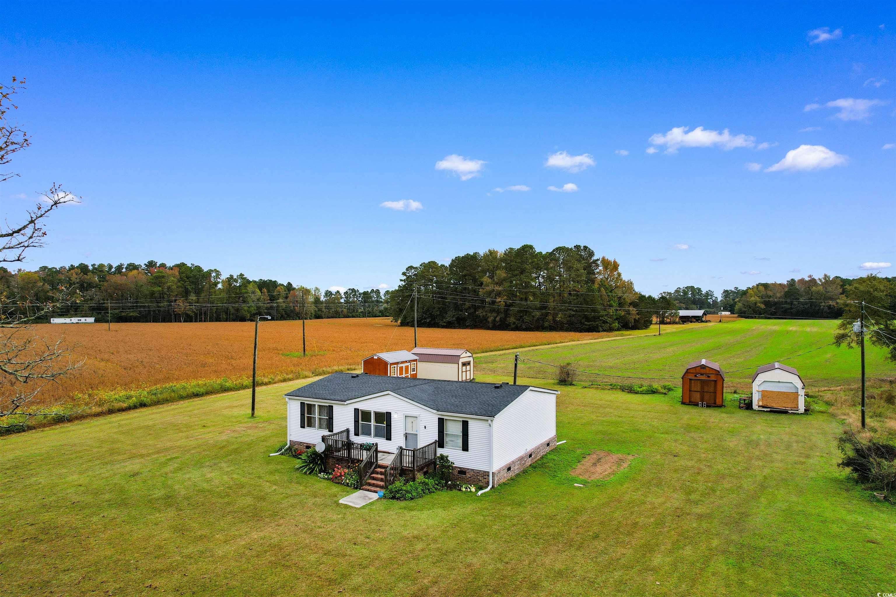 3822 Marble Rd. Mullins, SC 29574
