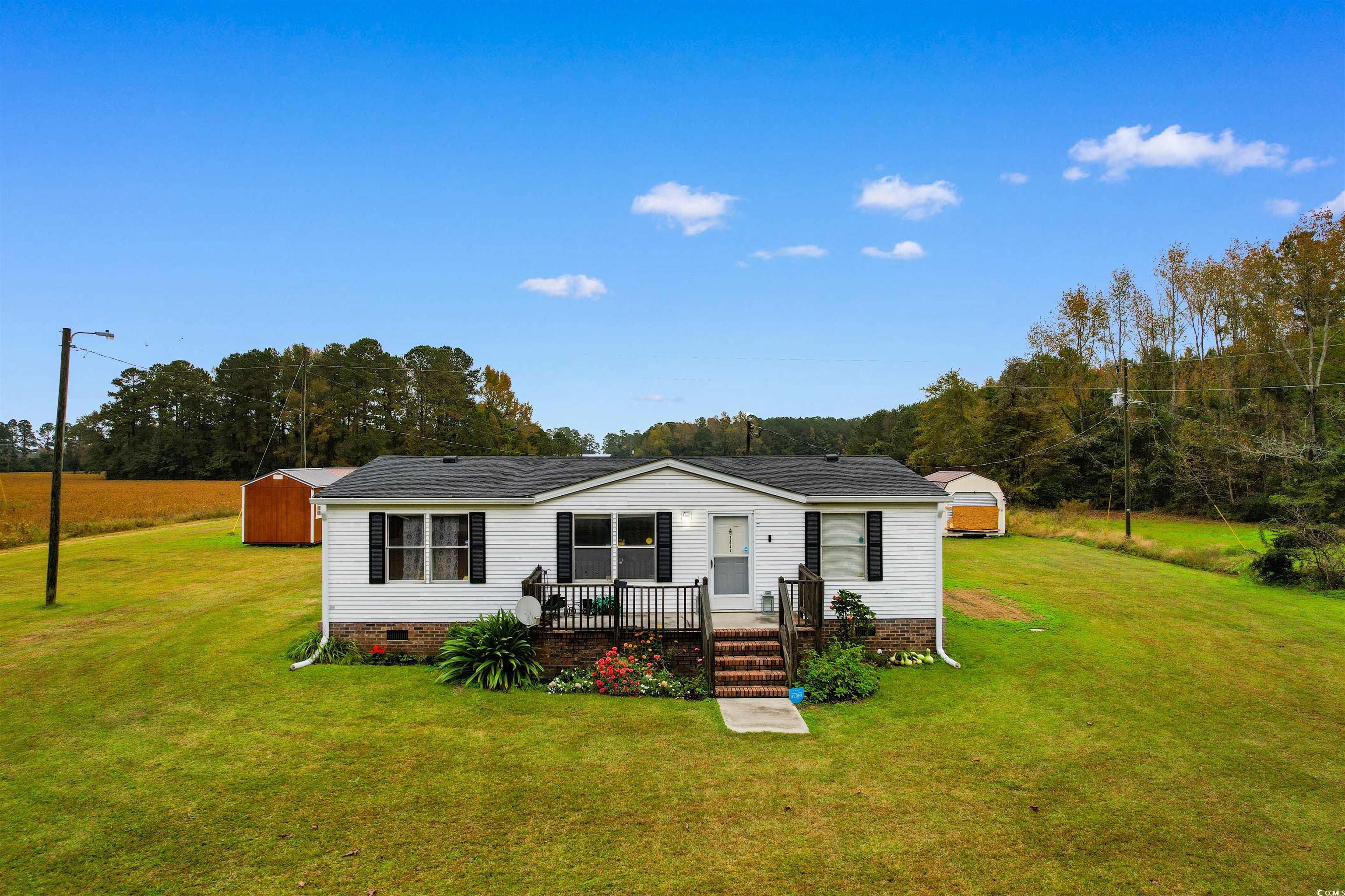 3822 Marble Rd., Mullins, South Carolina image 38