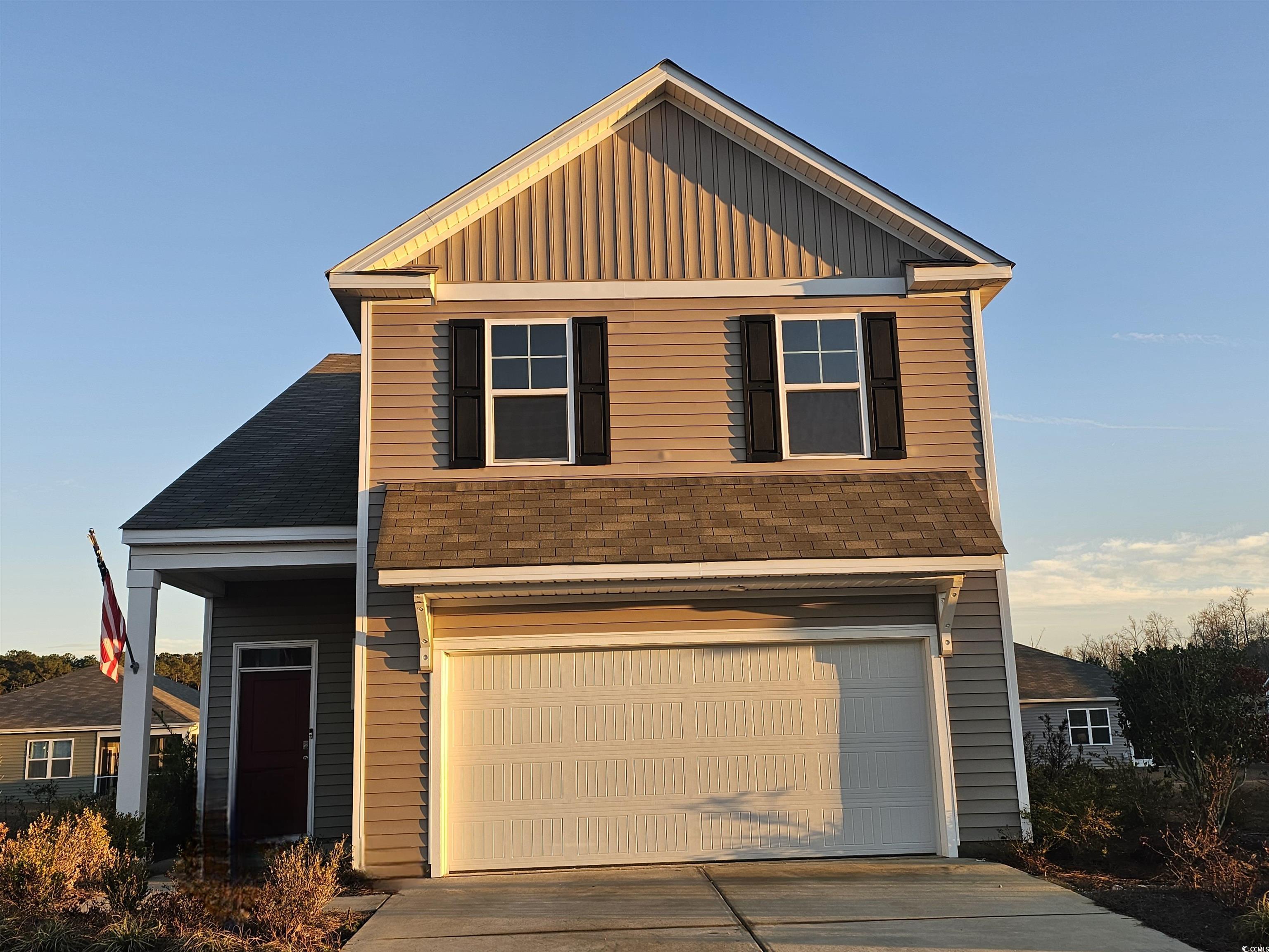 526 Goldstar St. Conway, SC 29526