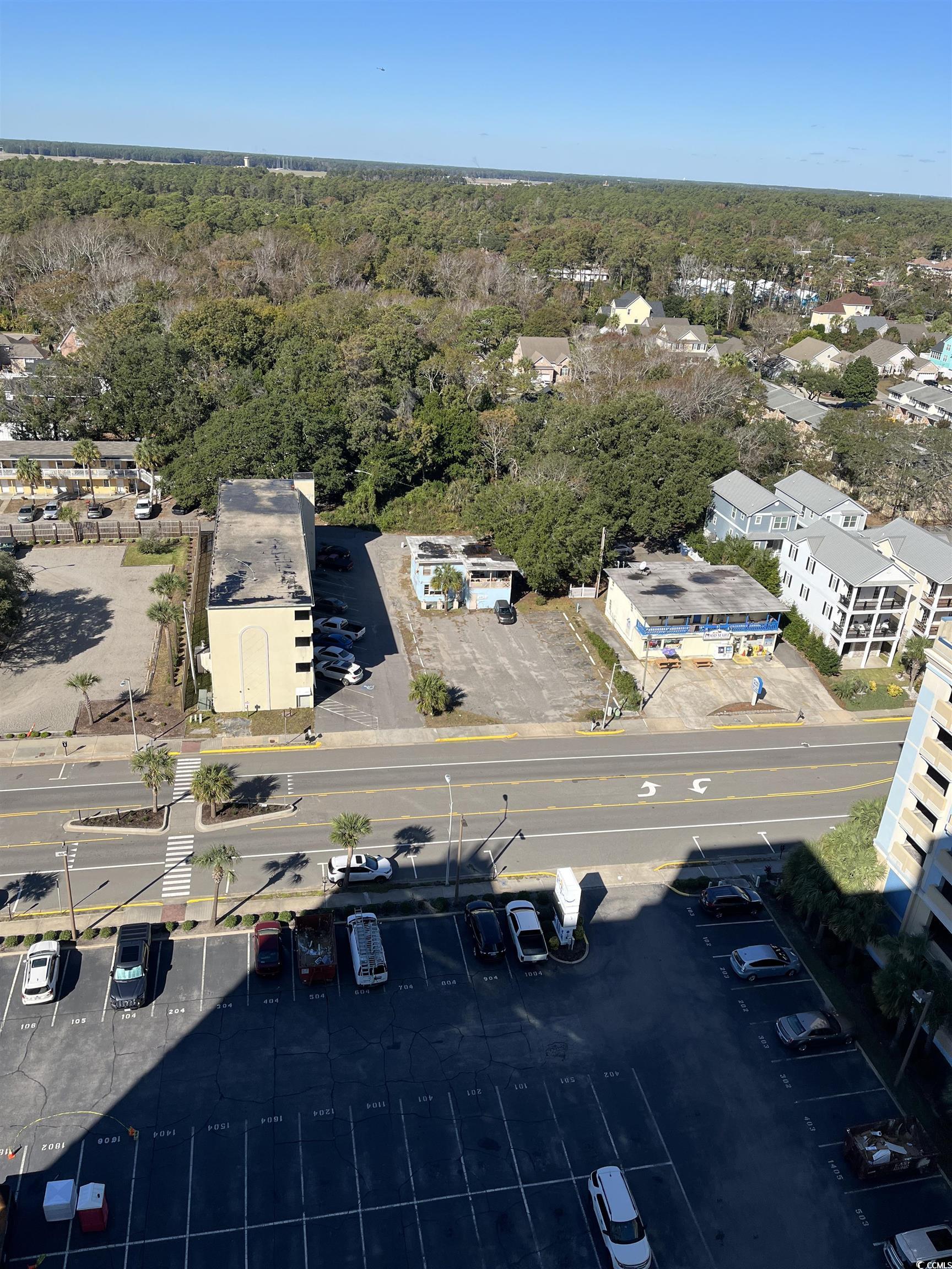 2511 S Ocean Blvd. S #1802B, Myrtle Beach, South Carolina image 16