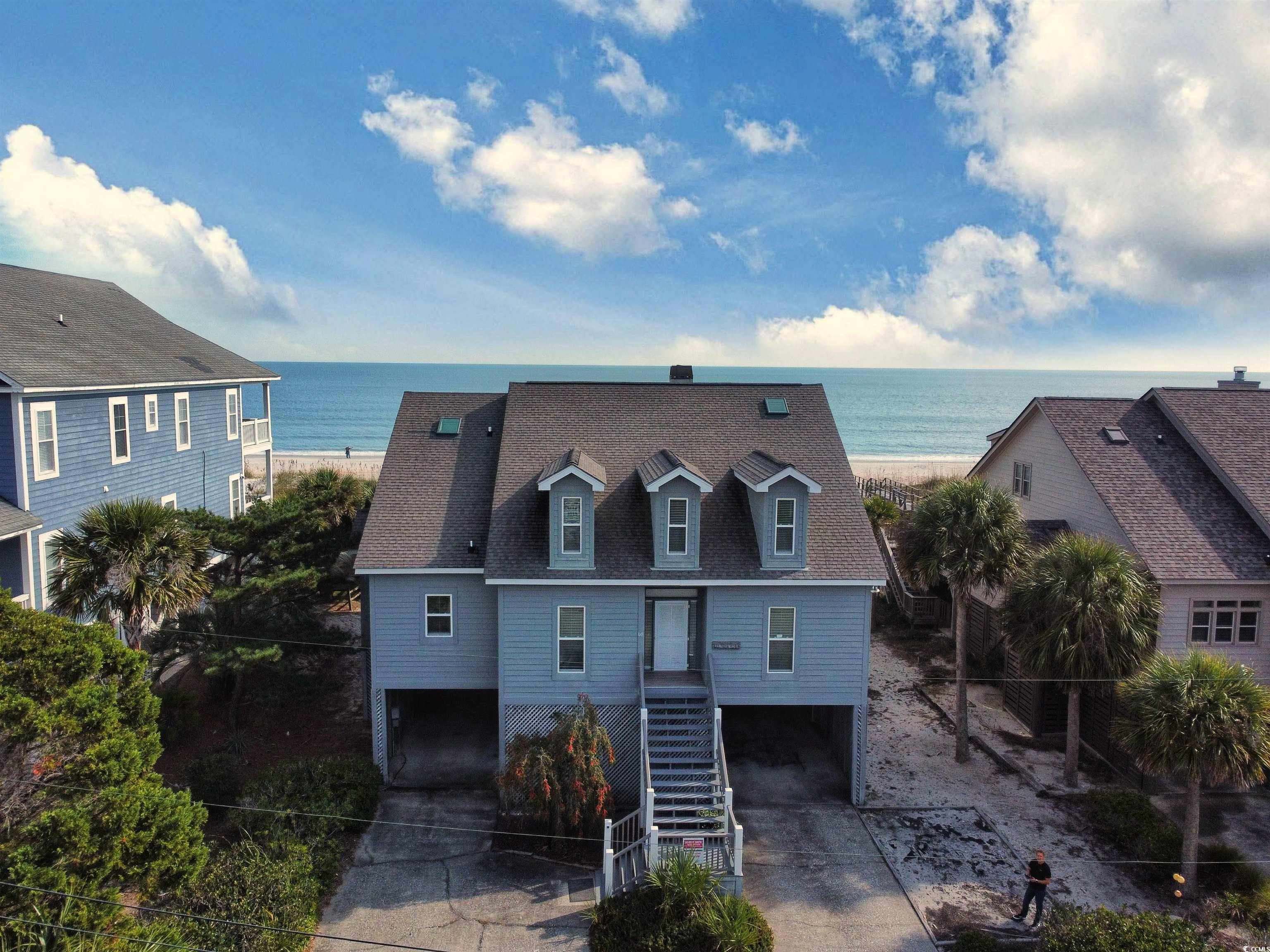 60 Sea View Loop, Pawleys Island, South Carolina image 1